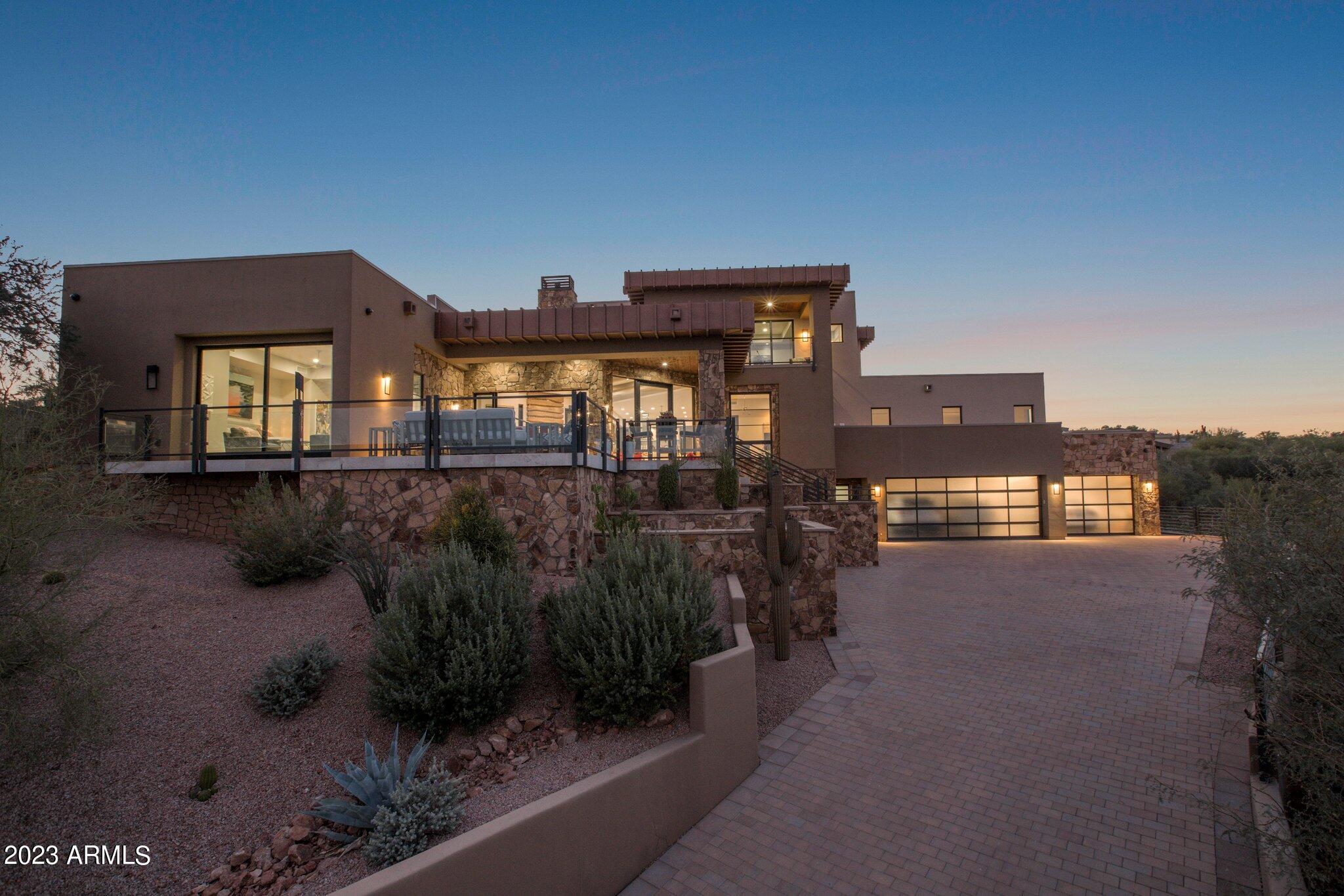 FIREROCK PARCEL H-1 - Residential