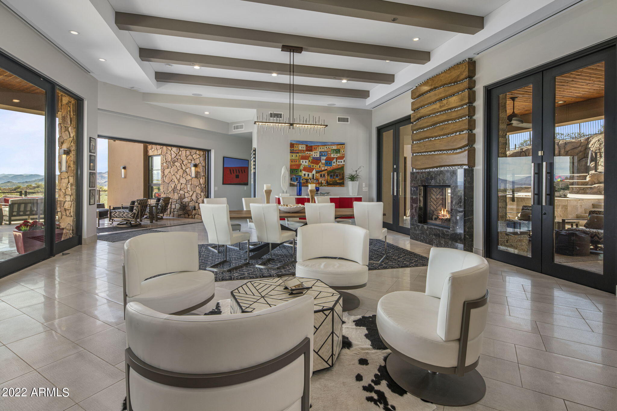 FIREROCK PARCEL H-1 - Residential