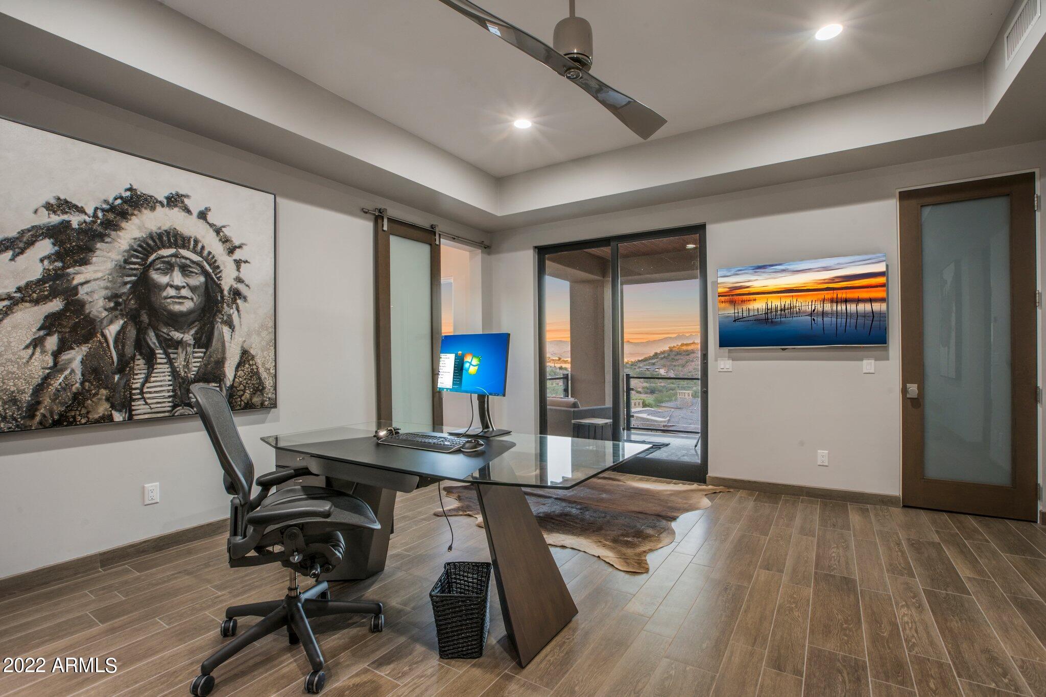 FIREROCK PARCEL H-1 - Residential