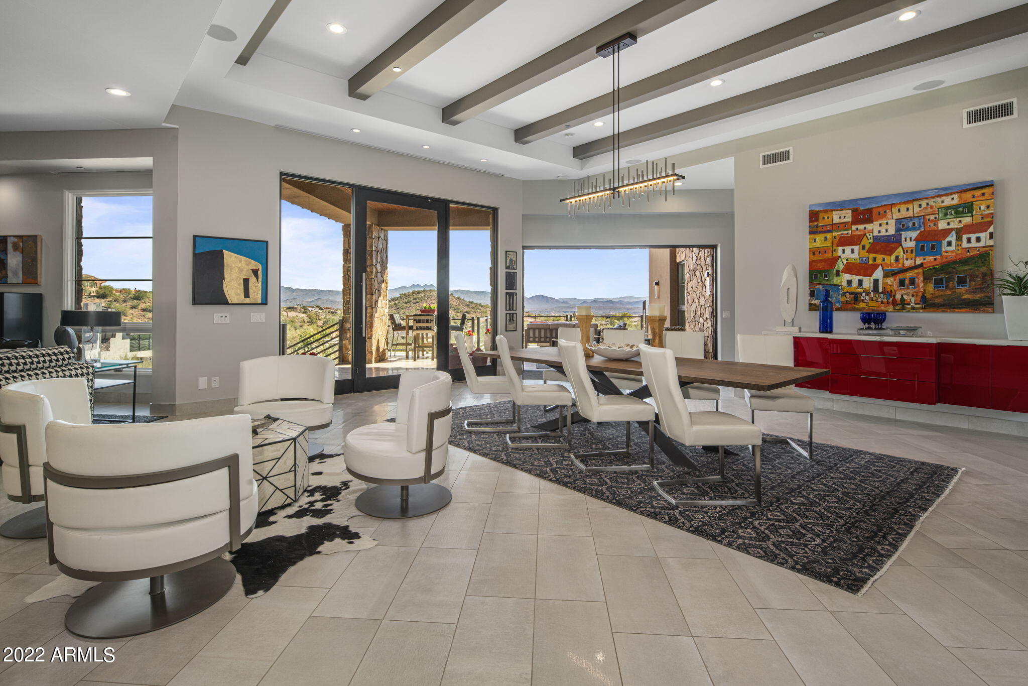 FIREROCK PARCEL H-1 - Residential