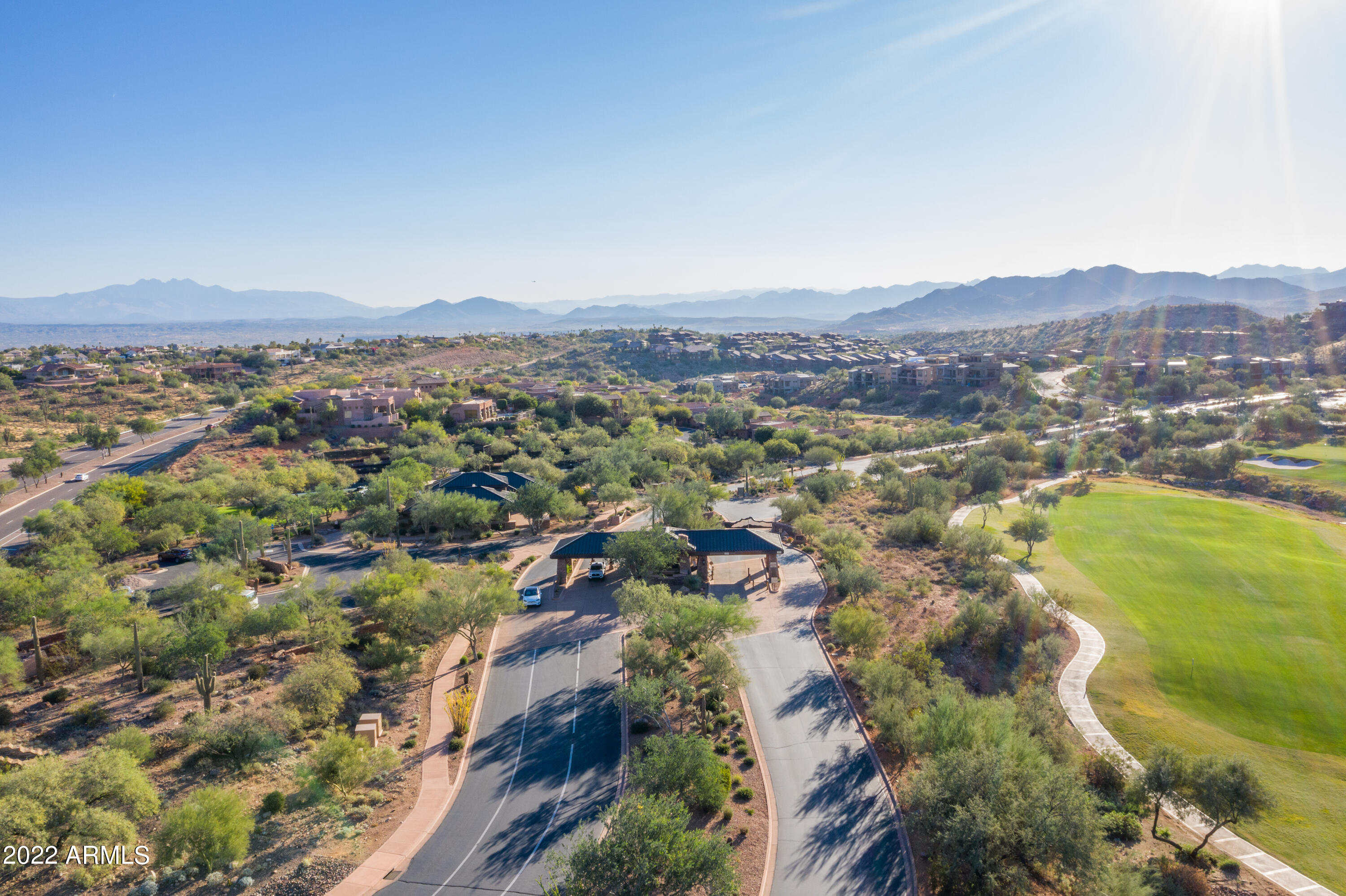 FIREROCK PARCEL H-1 - Residential