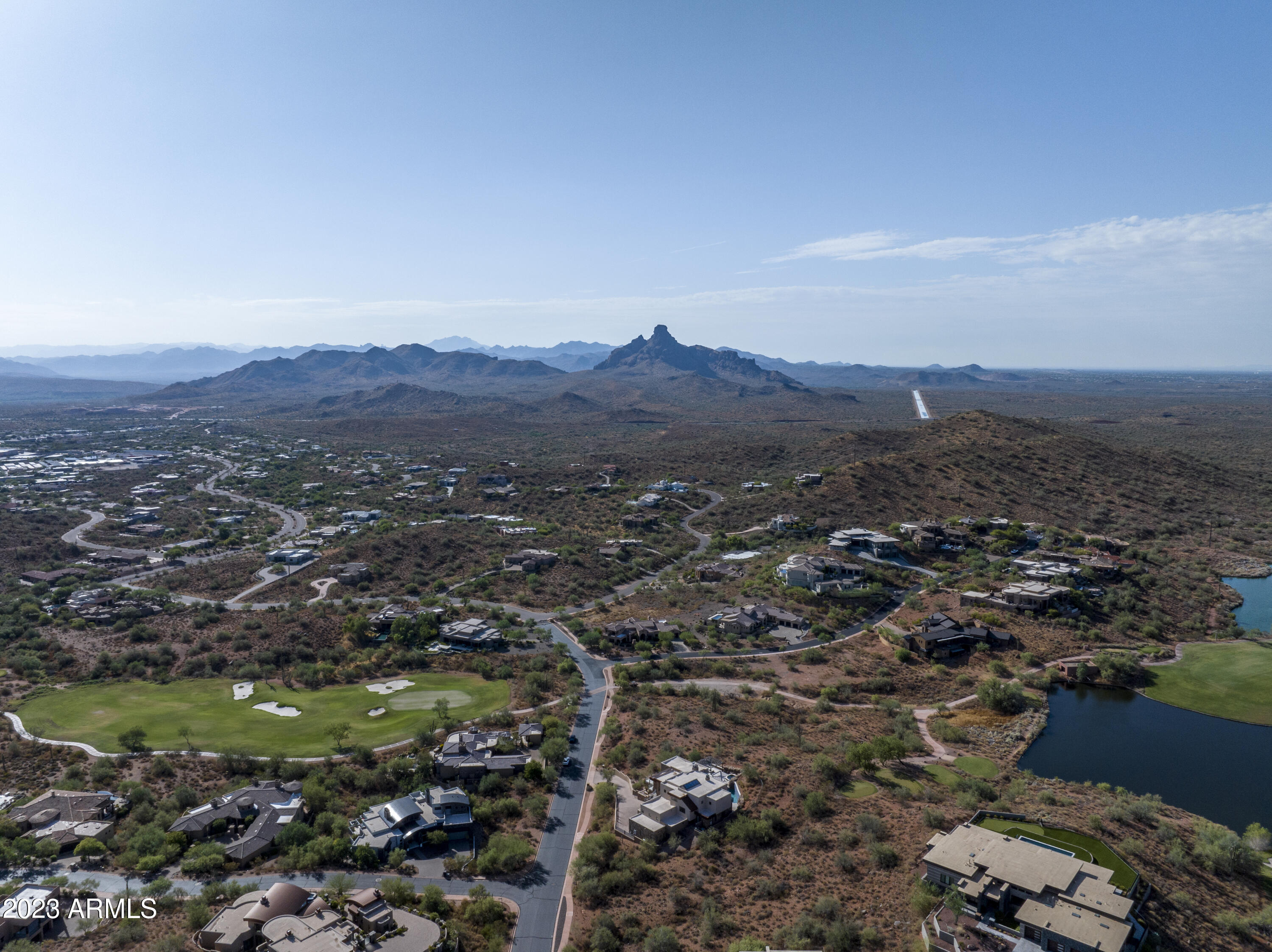 FIREROCK PARCEL H-1 - Residential