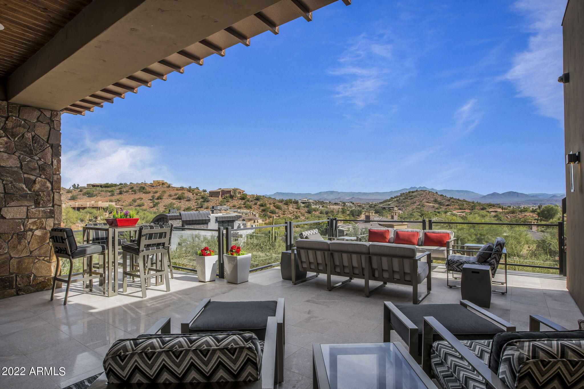 FIREROCK PARCEL H-1 - Residential