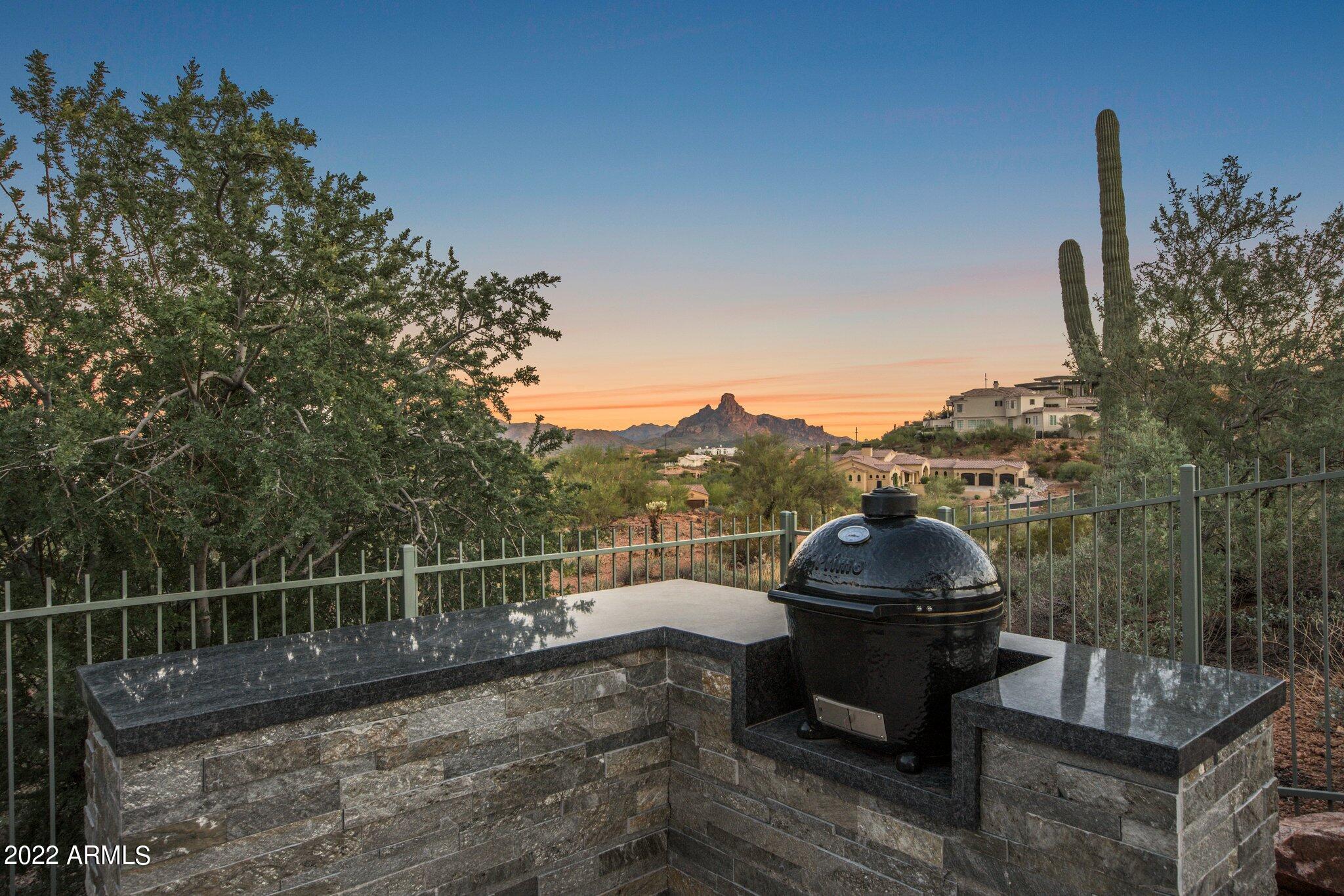 FIREROCK PARCEL H-1 - Residential