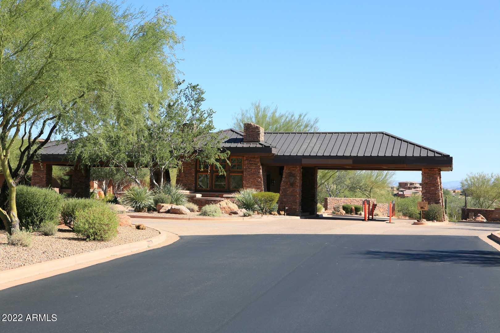 FIREROCK PARCEL H-1 - Residential