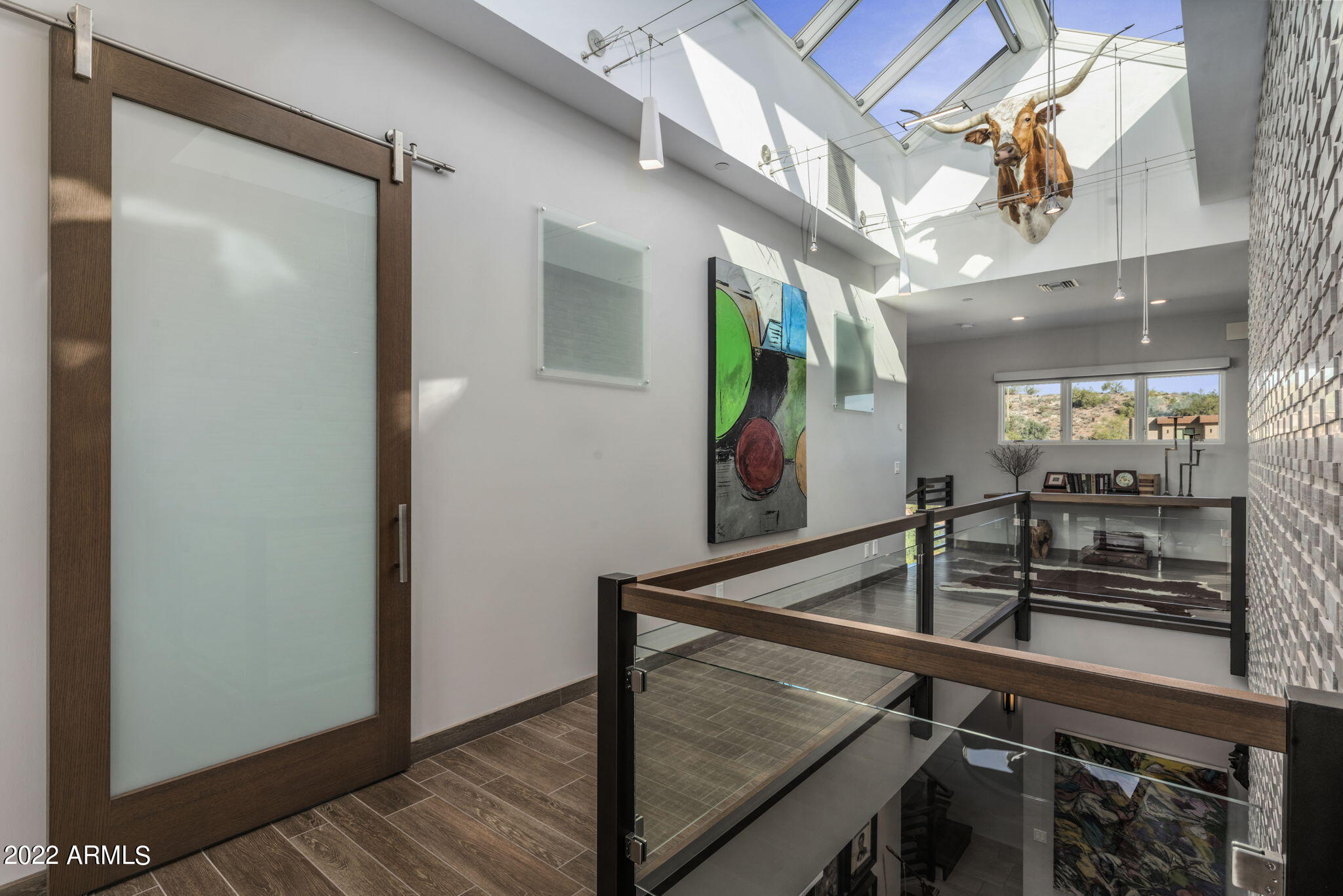 FIREROCK PARCEL H-1 - Residential