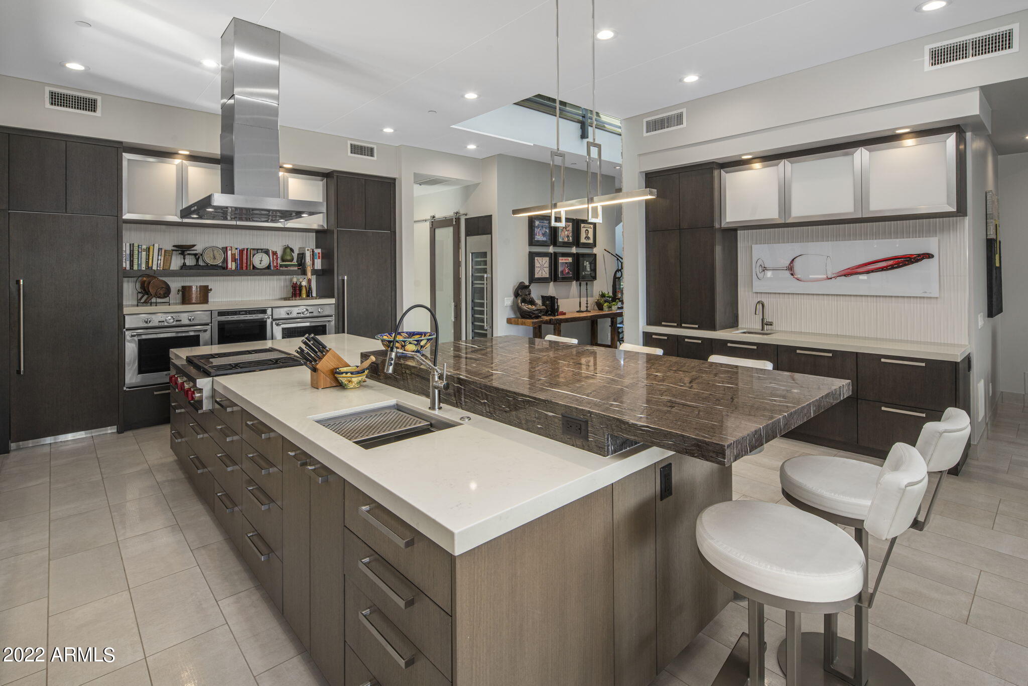 FIREROCK PARCEL H-1 - Residential
