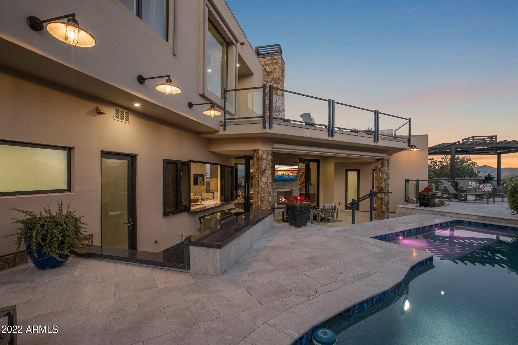 FIREROCK PARCEL H-1 - Residential