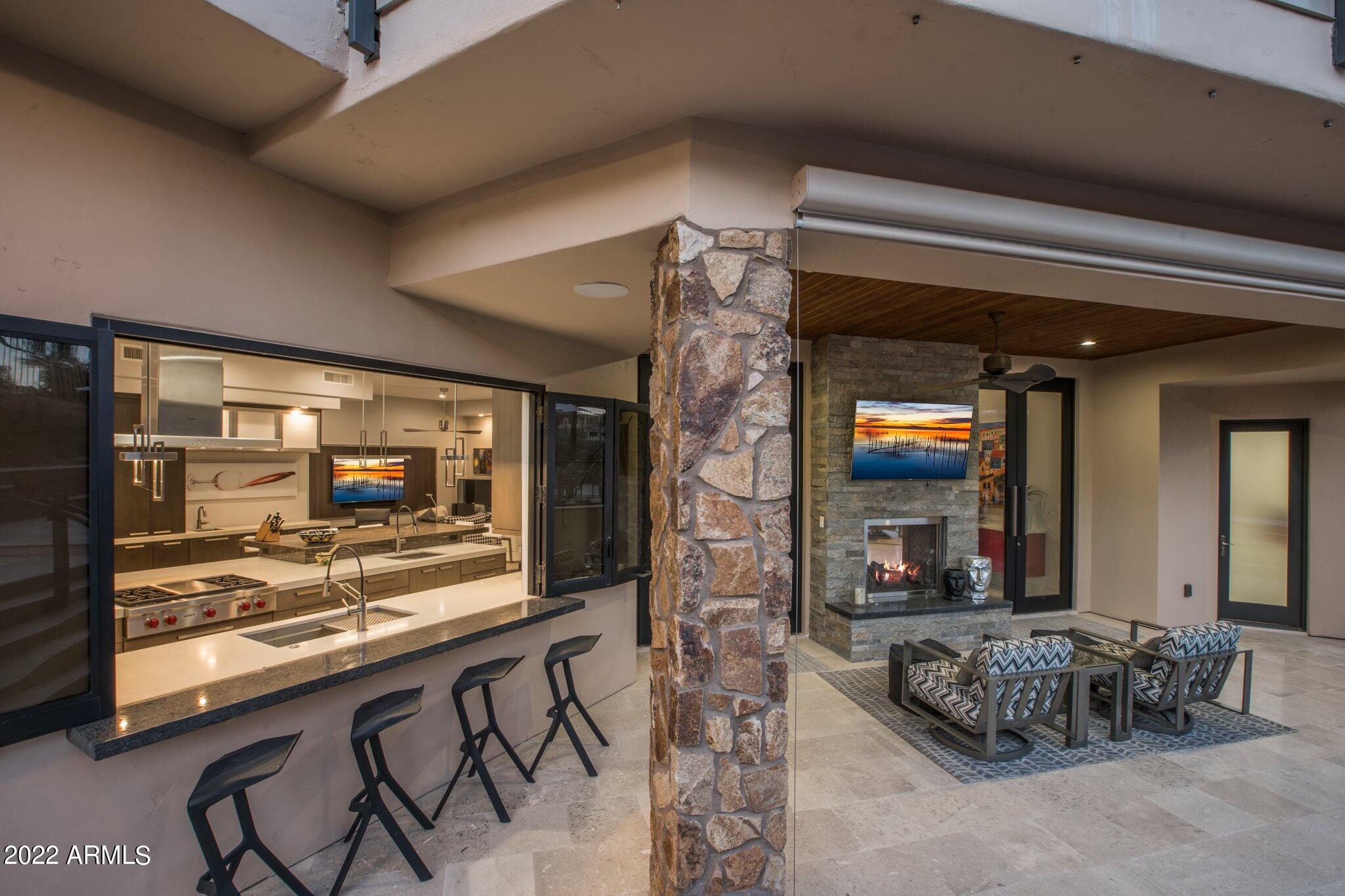 FIREROCK PARCEL H-1 - Residential