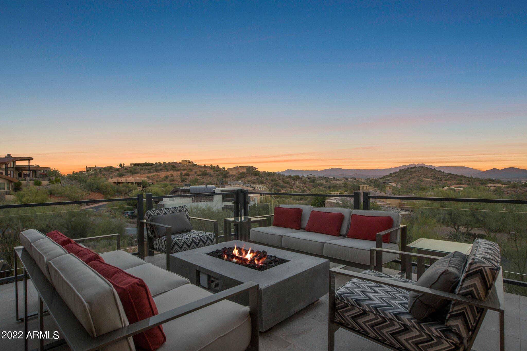FIREROCK PARCEL H-1 - Residential
