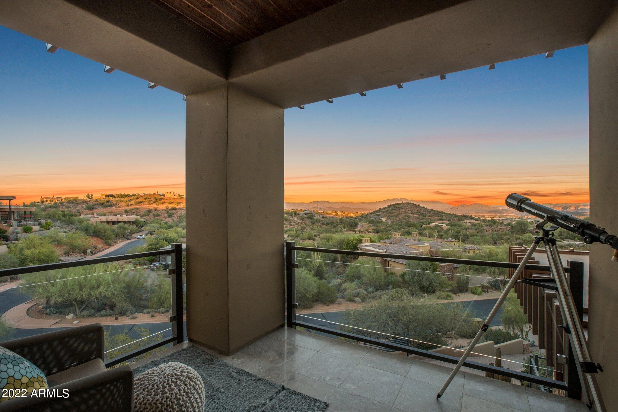FIREROCK PARCEL H-1 - Residential
