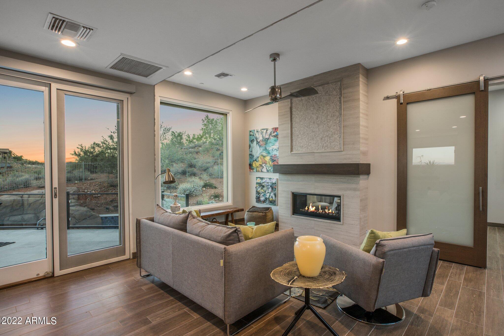 FIREROCK PARCEL H-1 - Residential