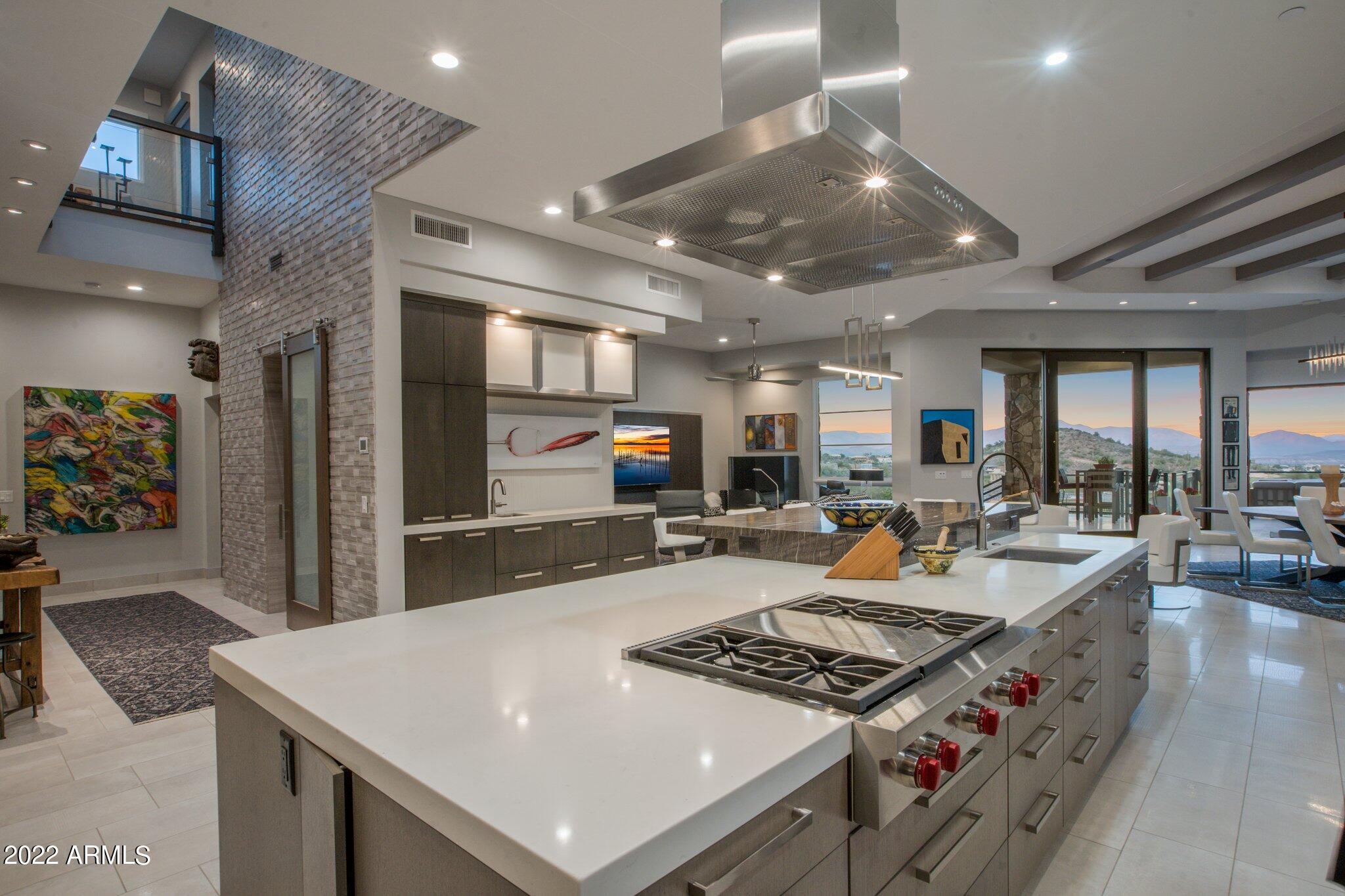 FIREROCK PARCEL H-1 - Residential
