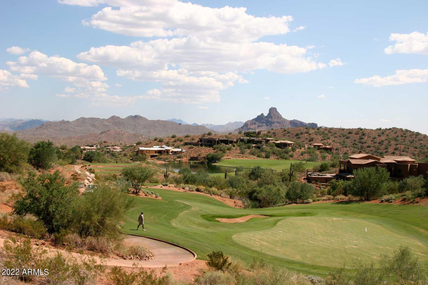 FIREROCK PARCEL H-1 - Residential