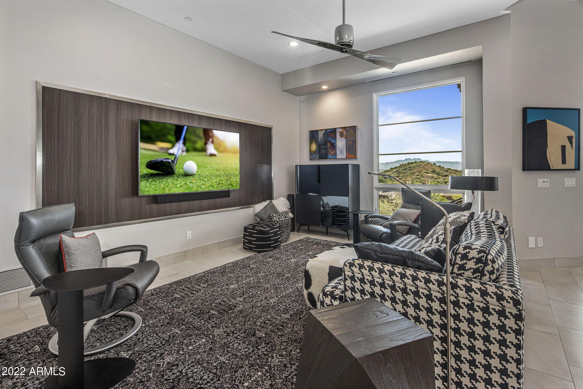 FIREROCK PARCEL H-1 - Residential