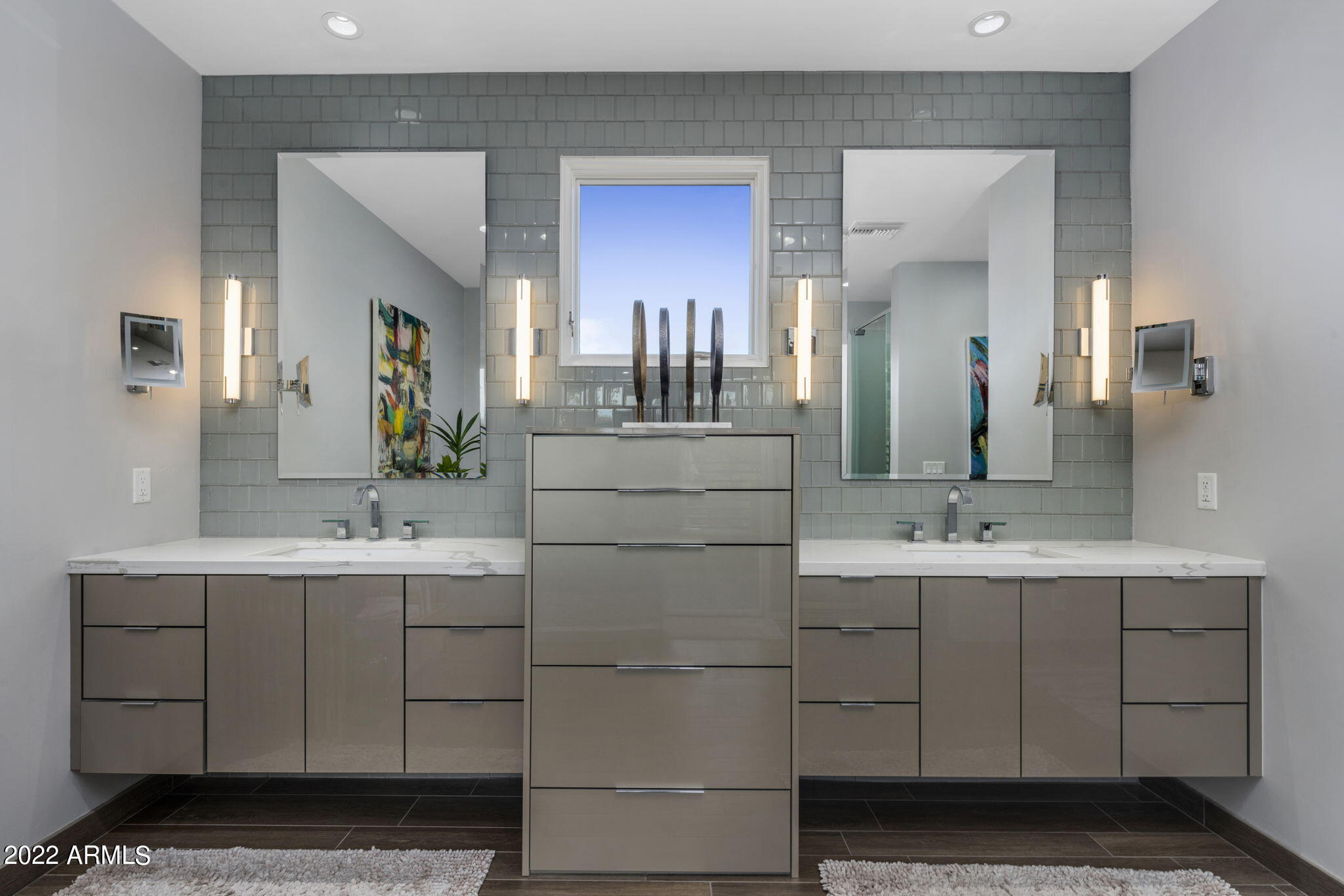 FIREROCK PARCEL H-1 - Residential