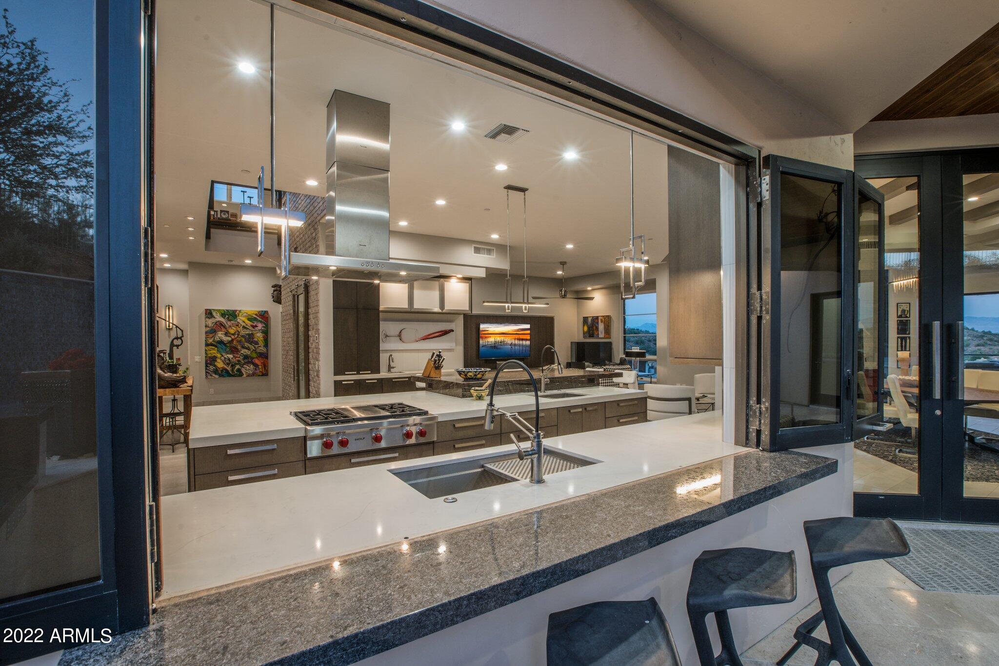 FIREROCK PARCEL H-1 - Residential