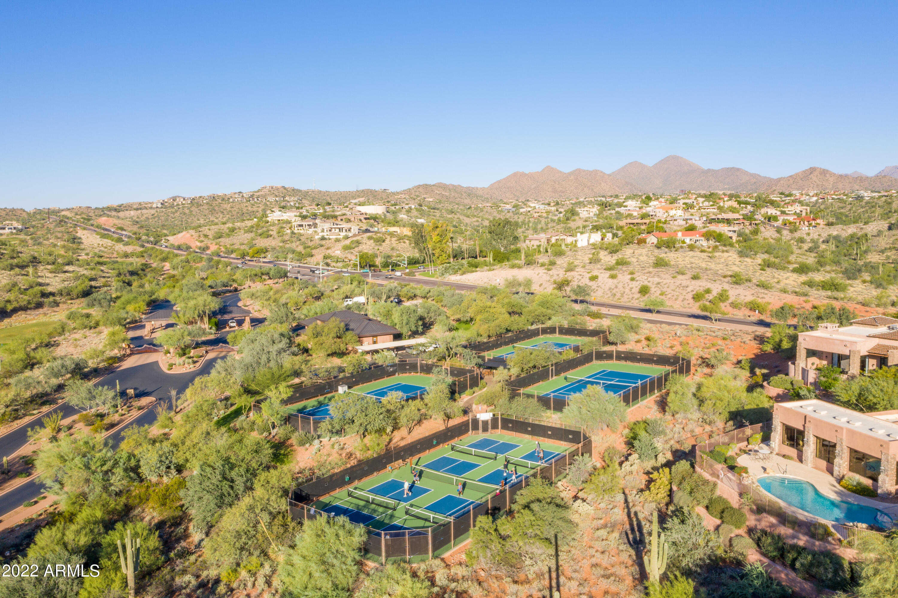 FIREROCK PARCEL H-1 - Residential