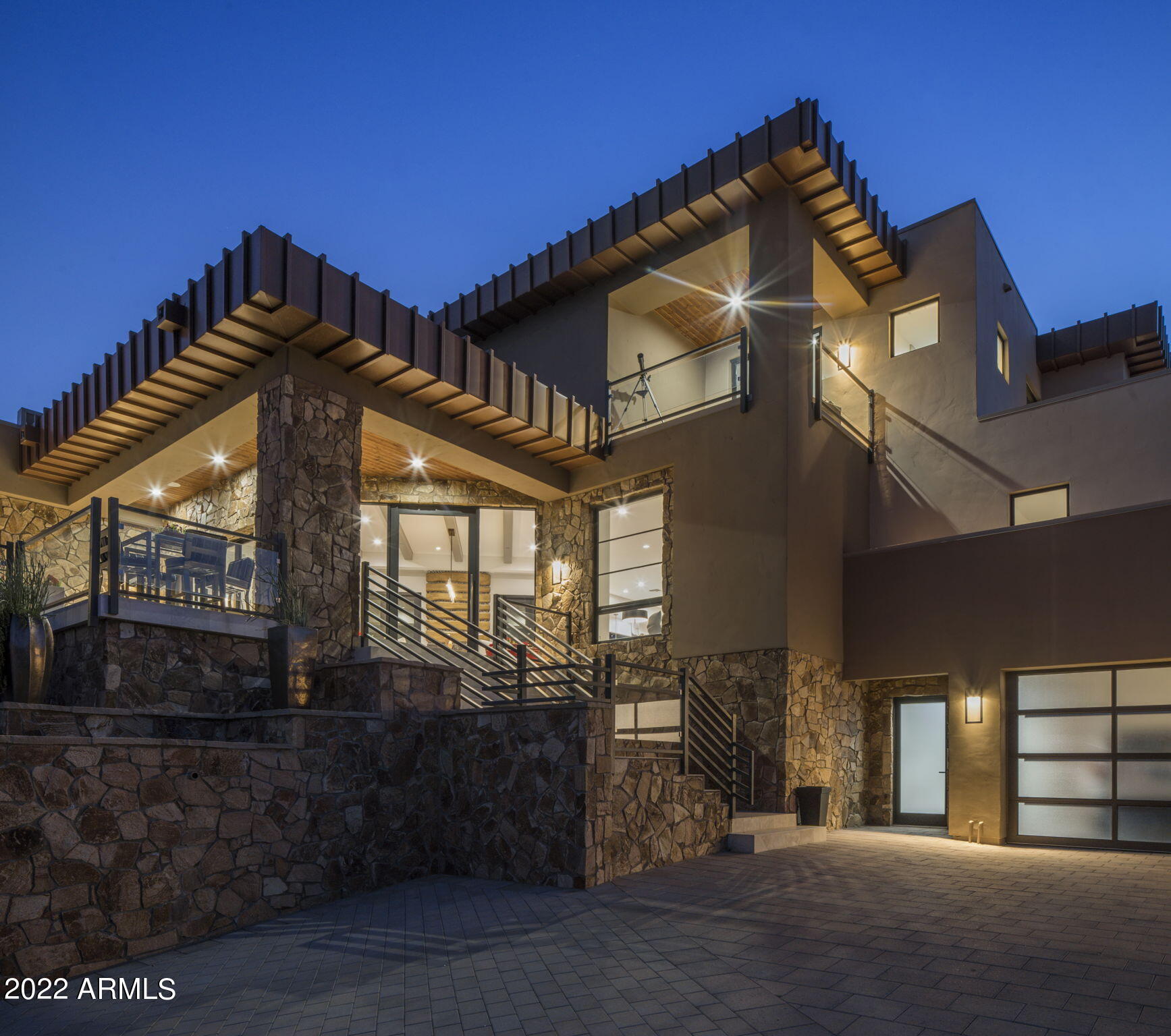 FIREROCK PARCEL H-1 - Residential