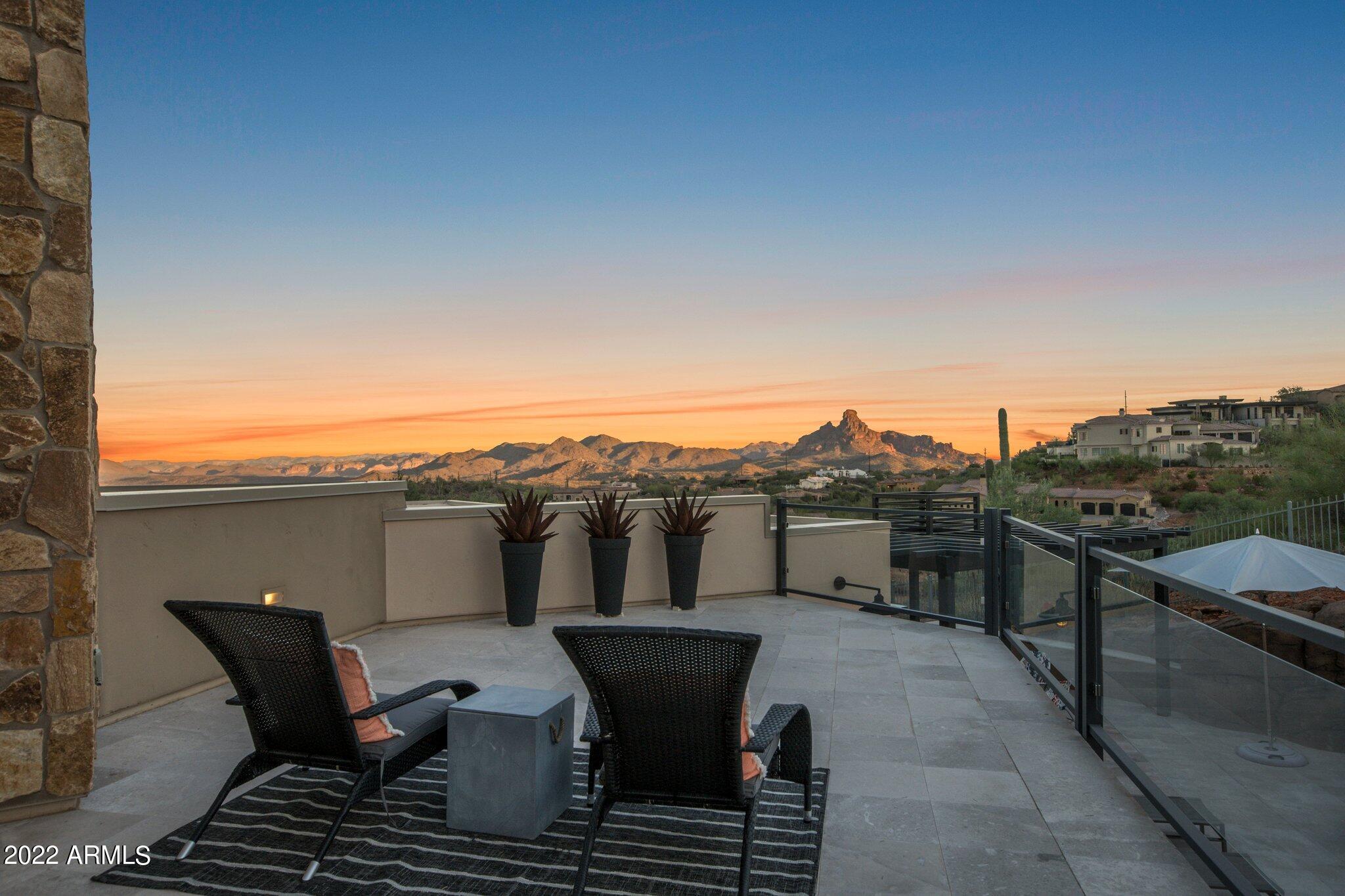 FIREROCK PARCEL H-1 - Residential