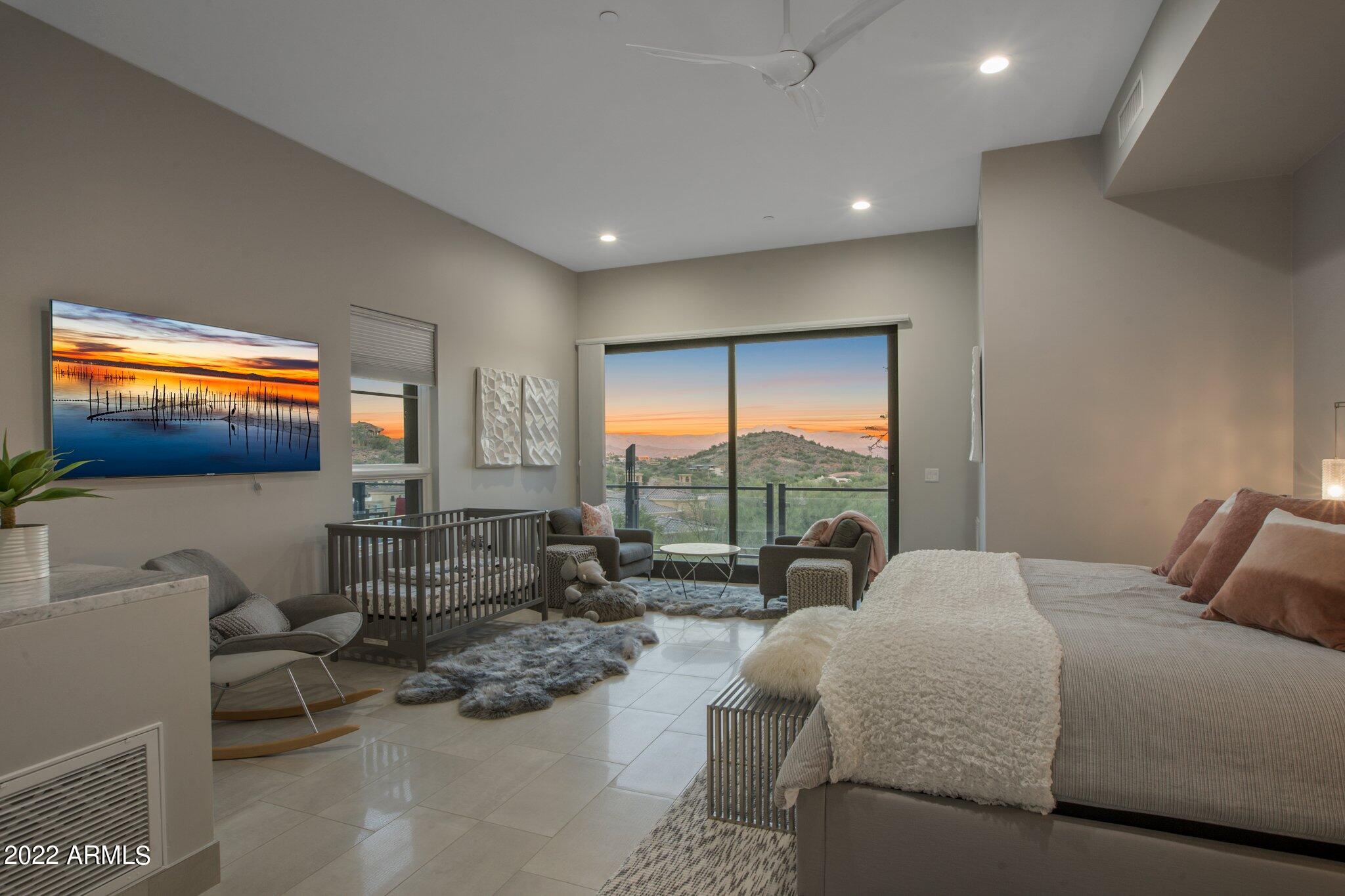 FIREROCK PARCEL H-1 - Residential