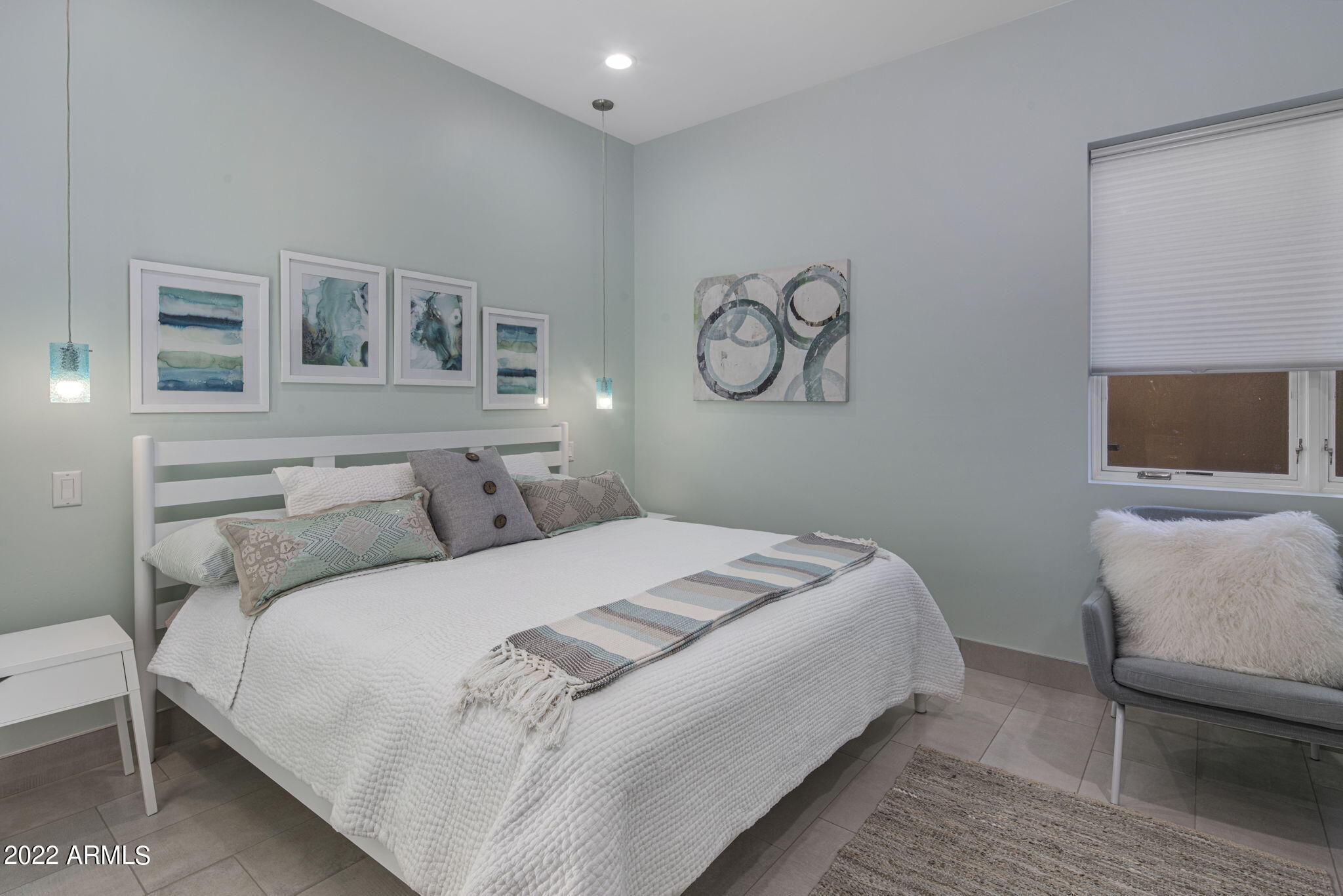FIREROCK PARCEL H-1 - Residential