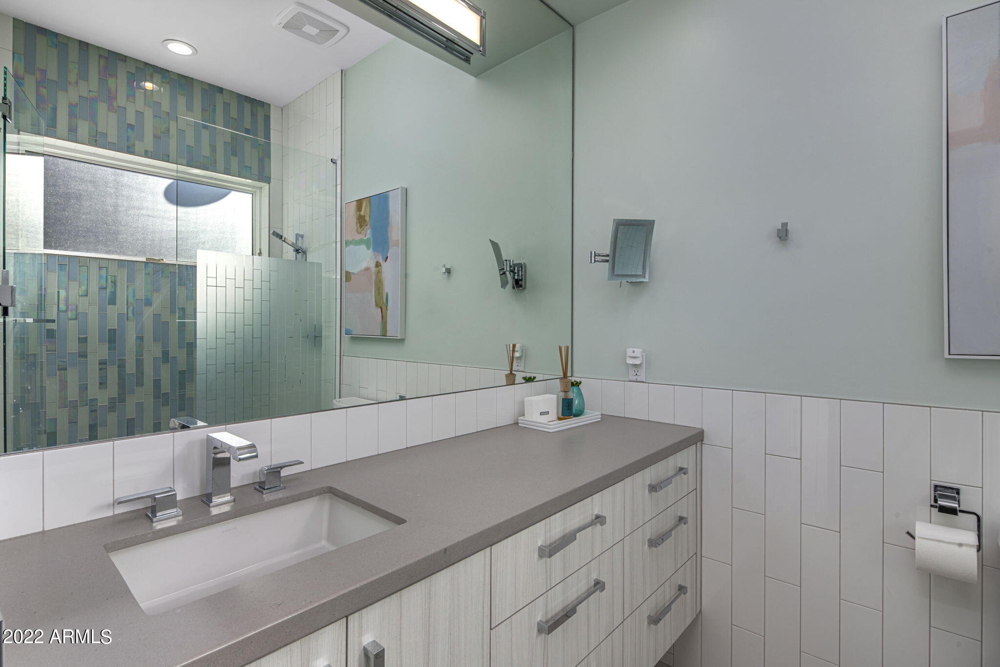 FIREROCK PARCEL H-1 - Residential