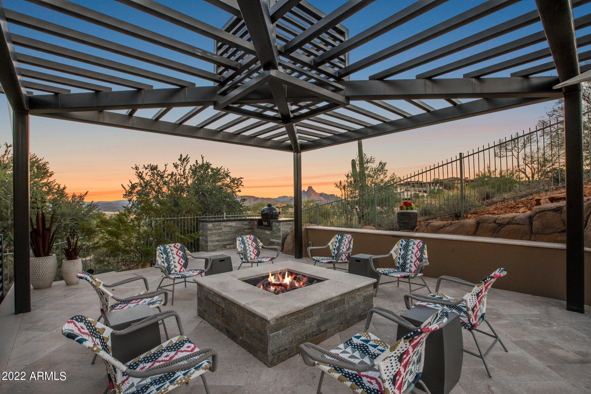 FIREROCK PARCEL H-1 - Residential