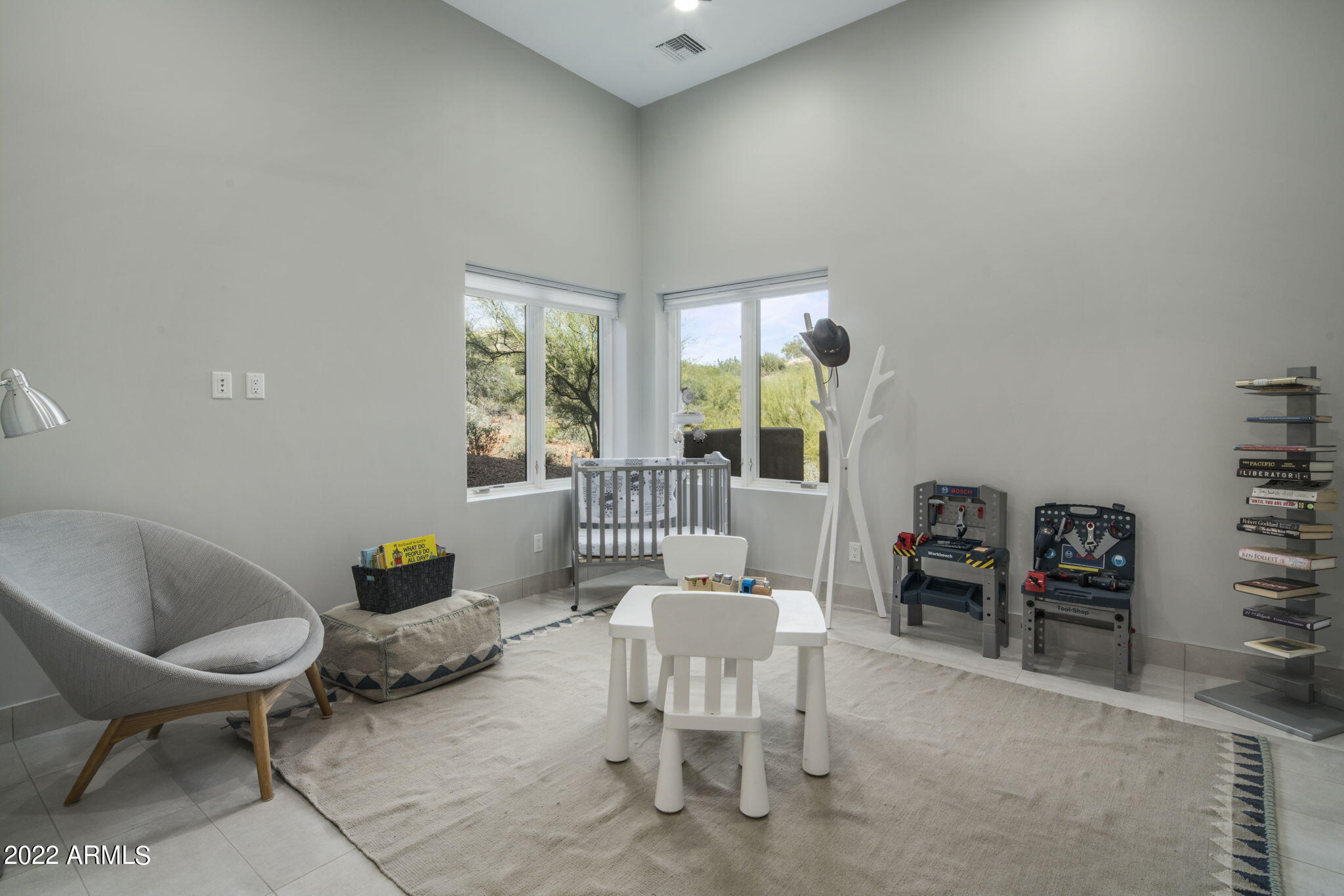 FIREROCK PARCEL H-1 - Residential
