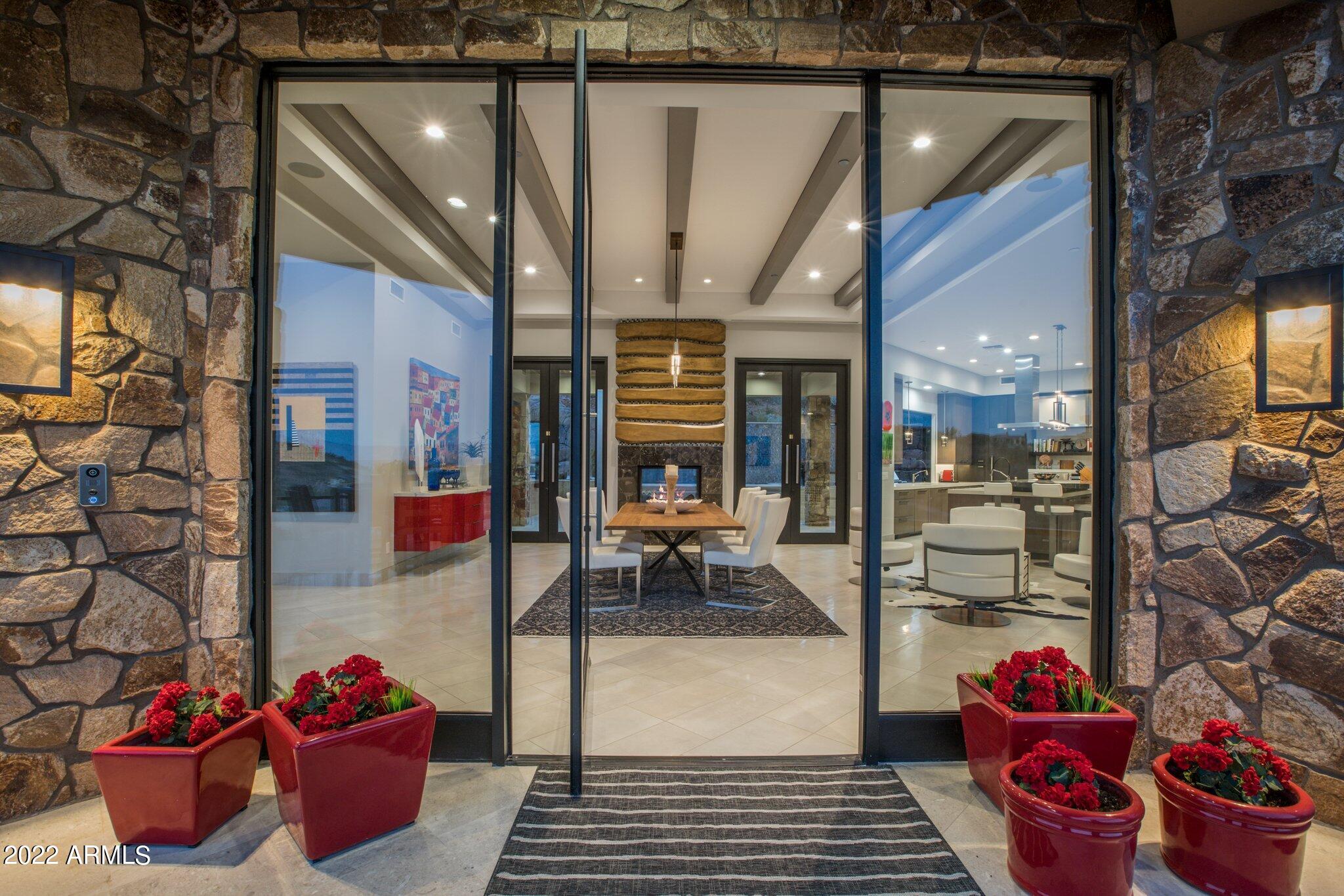 FIREROCK PARCEL H-1 - Residential