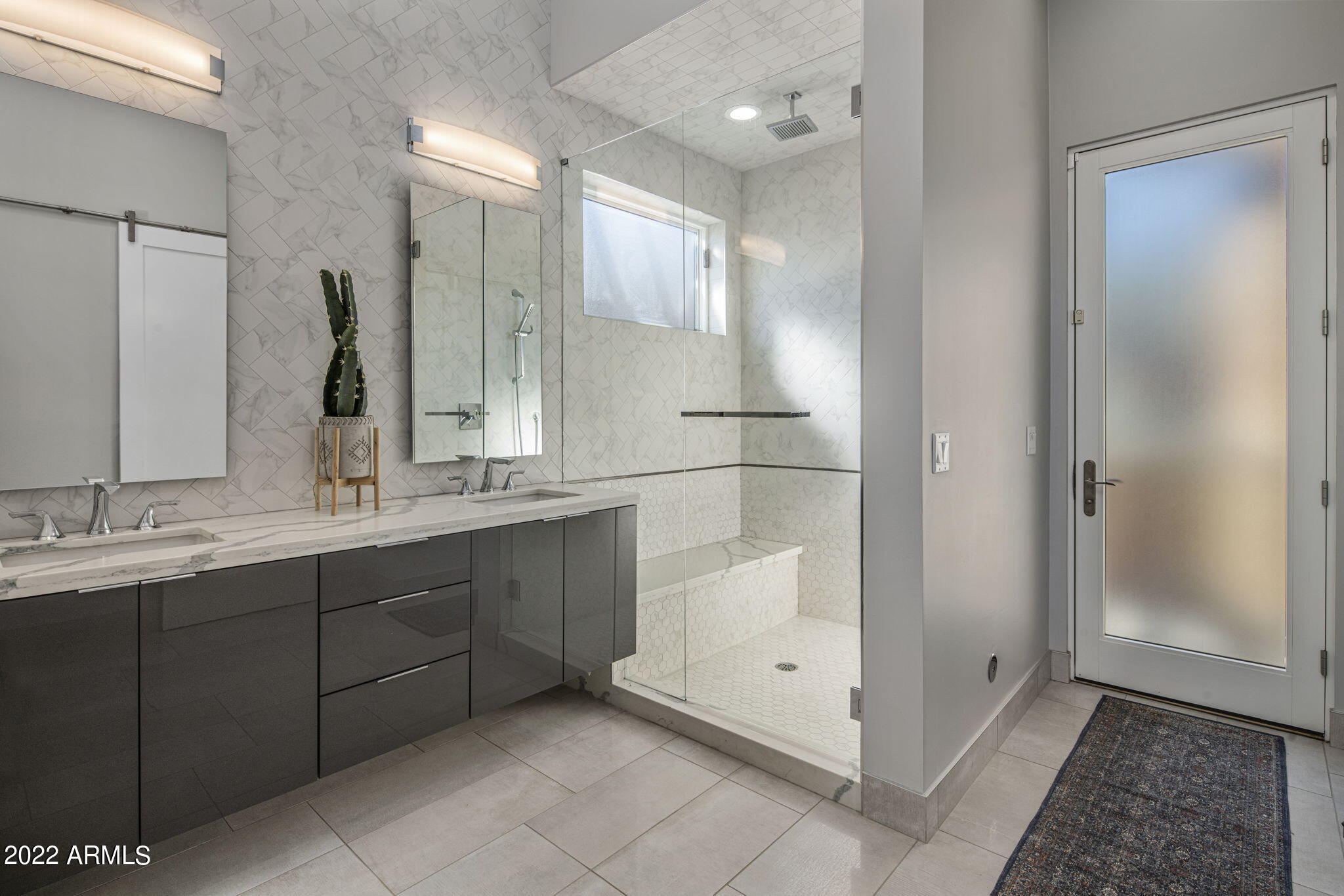 FIREROCK PARCEL H-1 - Residential