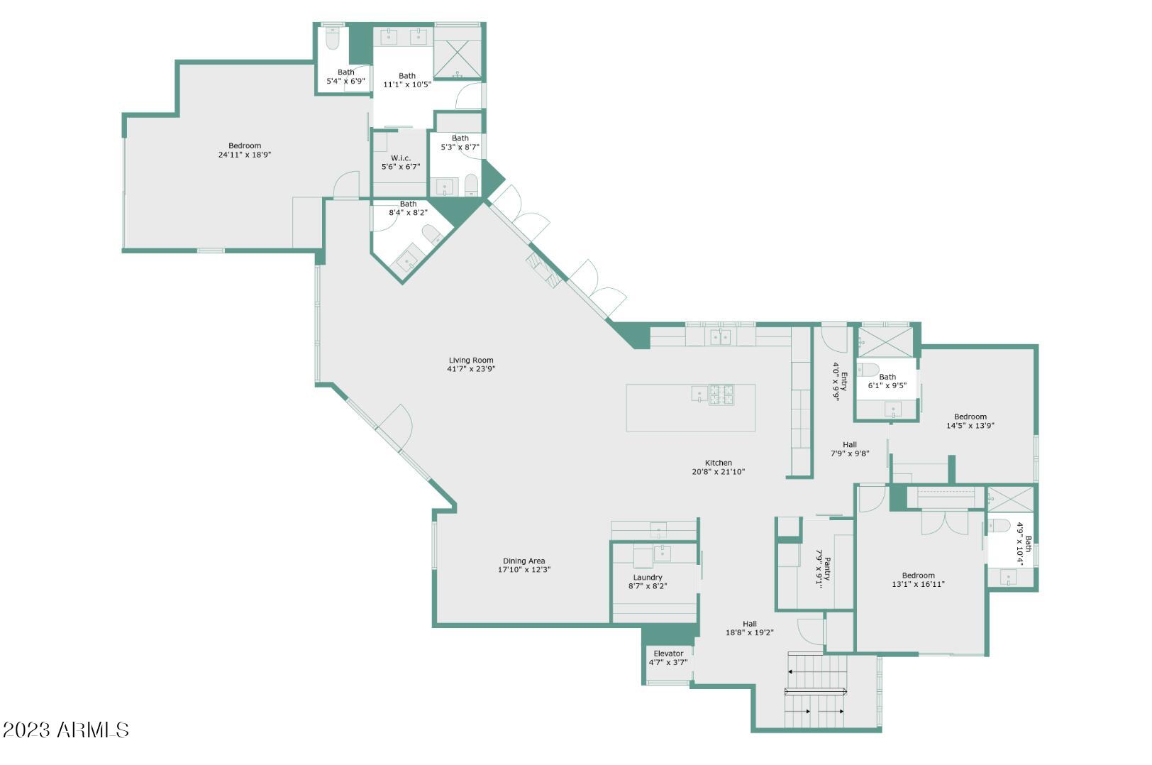 FIREROCK PARCEL H-1 - Residential