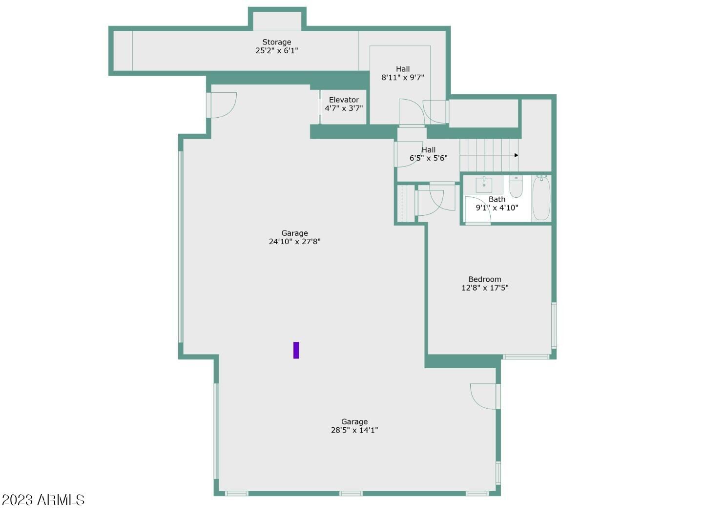 FIREROCK PARCEL H-1 - Residential
