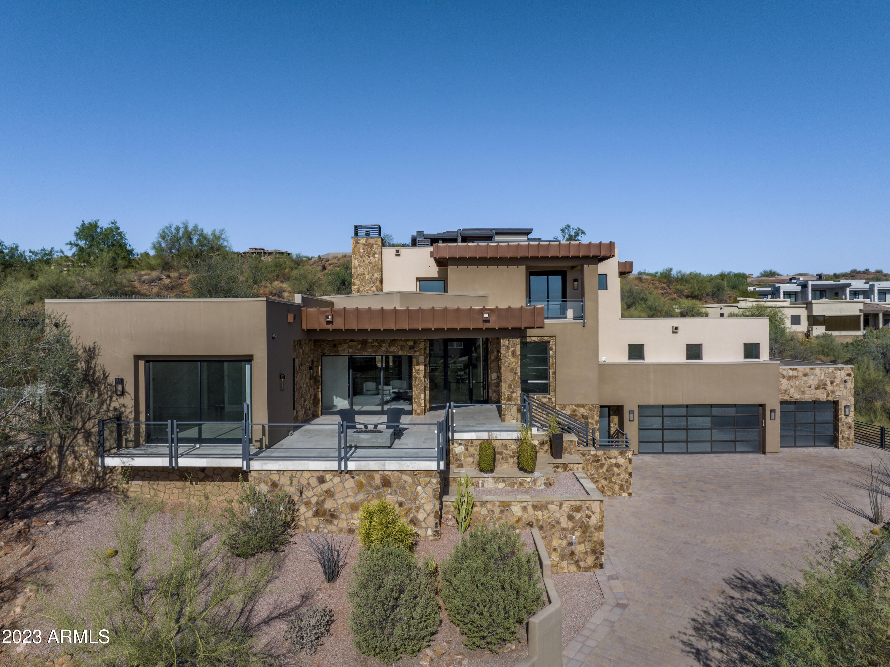 FIREROCK PARCEL H-1 - Residential