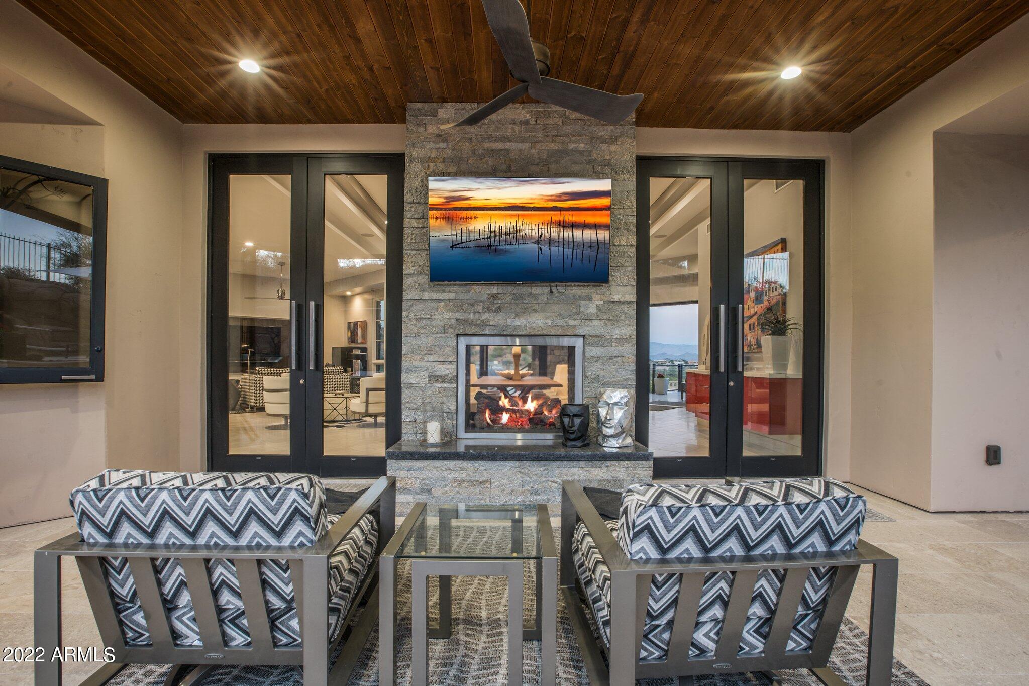 FIREROCK PARCEL H-1 - Residential