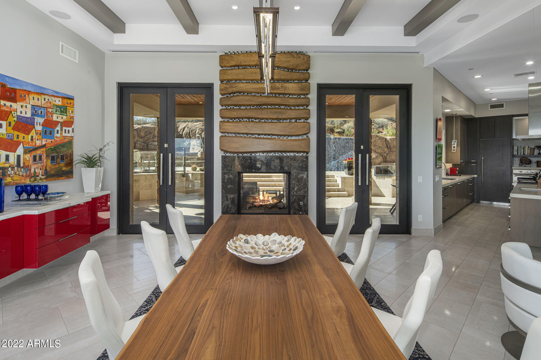 FIREROCK PARCEL H-1 - Residential