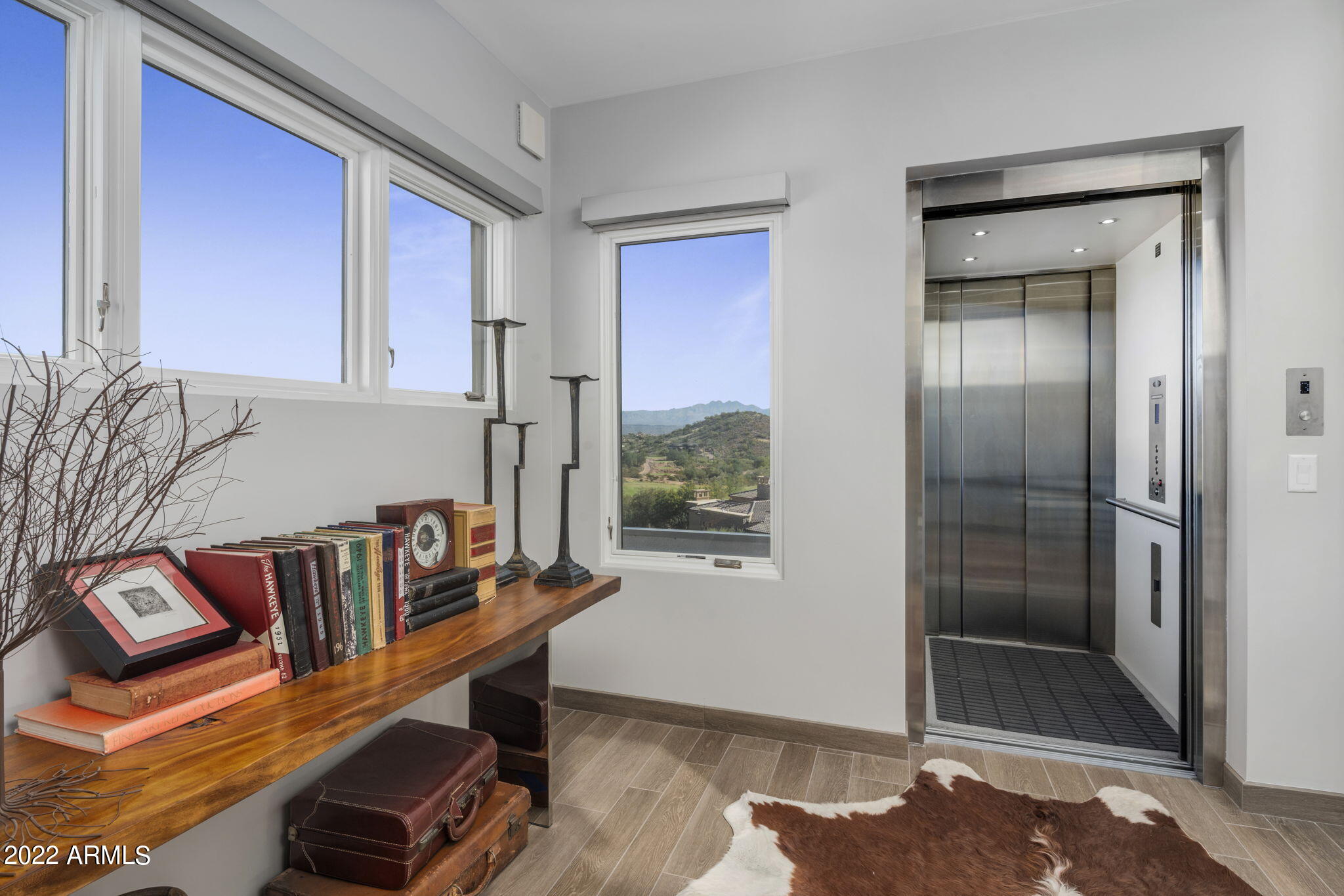 FIREROCK PARCEL H-1 - Residential