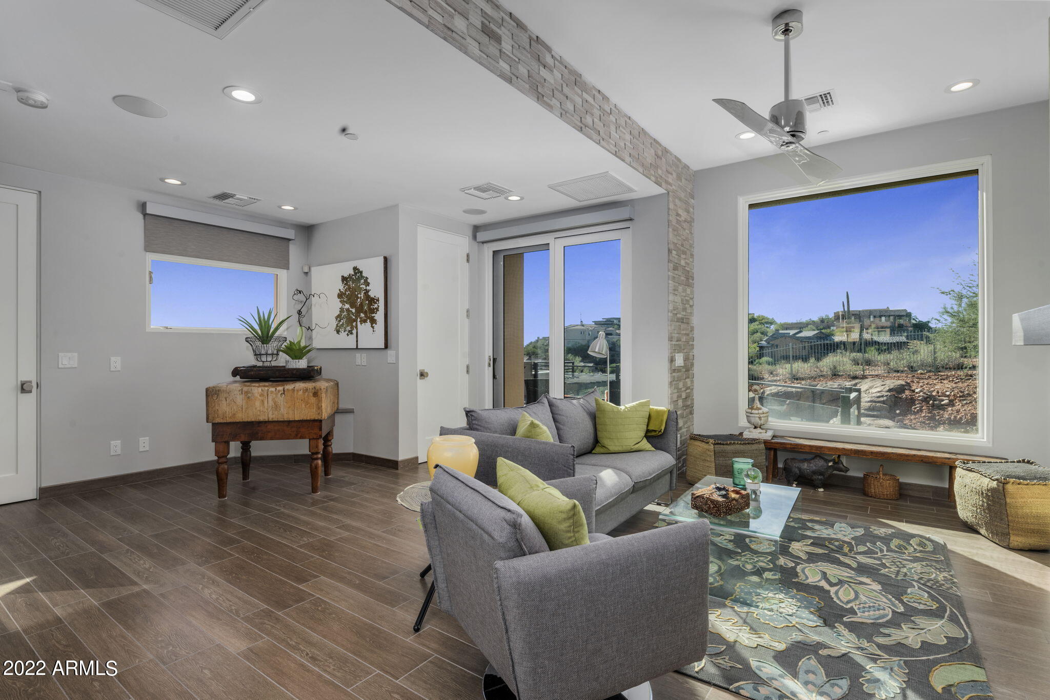 FIREROCK PARCEL H-1 - Residential