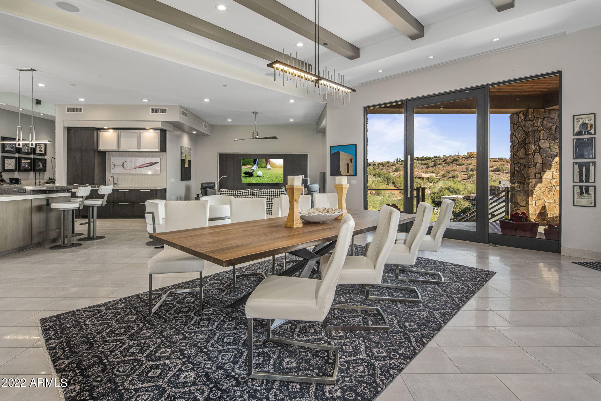 FIREROCK PARCEL H-1 - Residential
