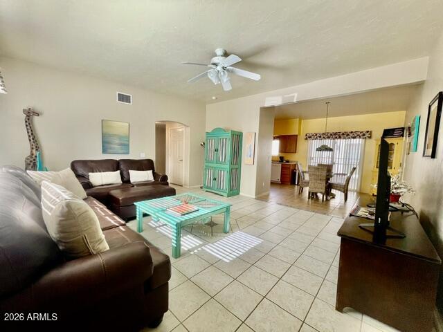 Vista View Resort - Residential