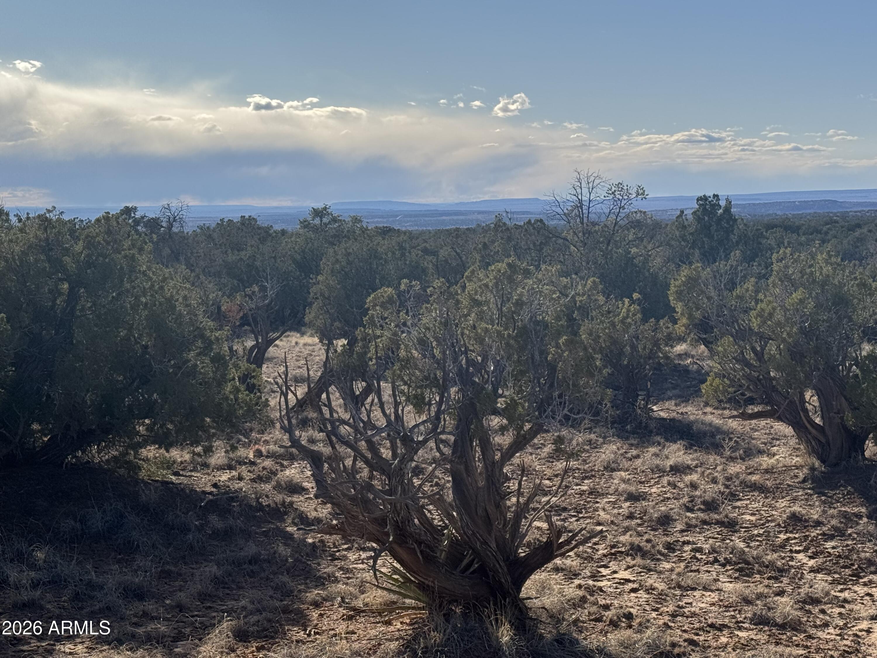 RED SKY RANCH PHASE 2 - Land