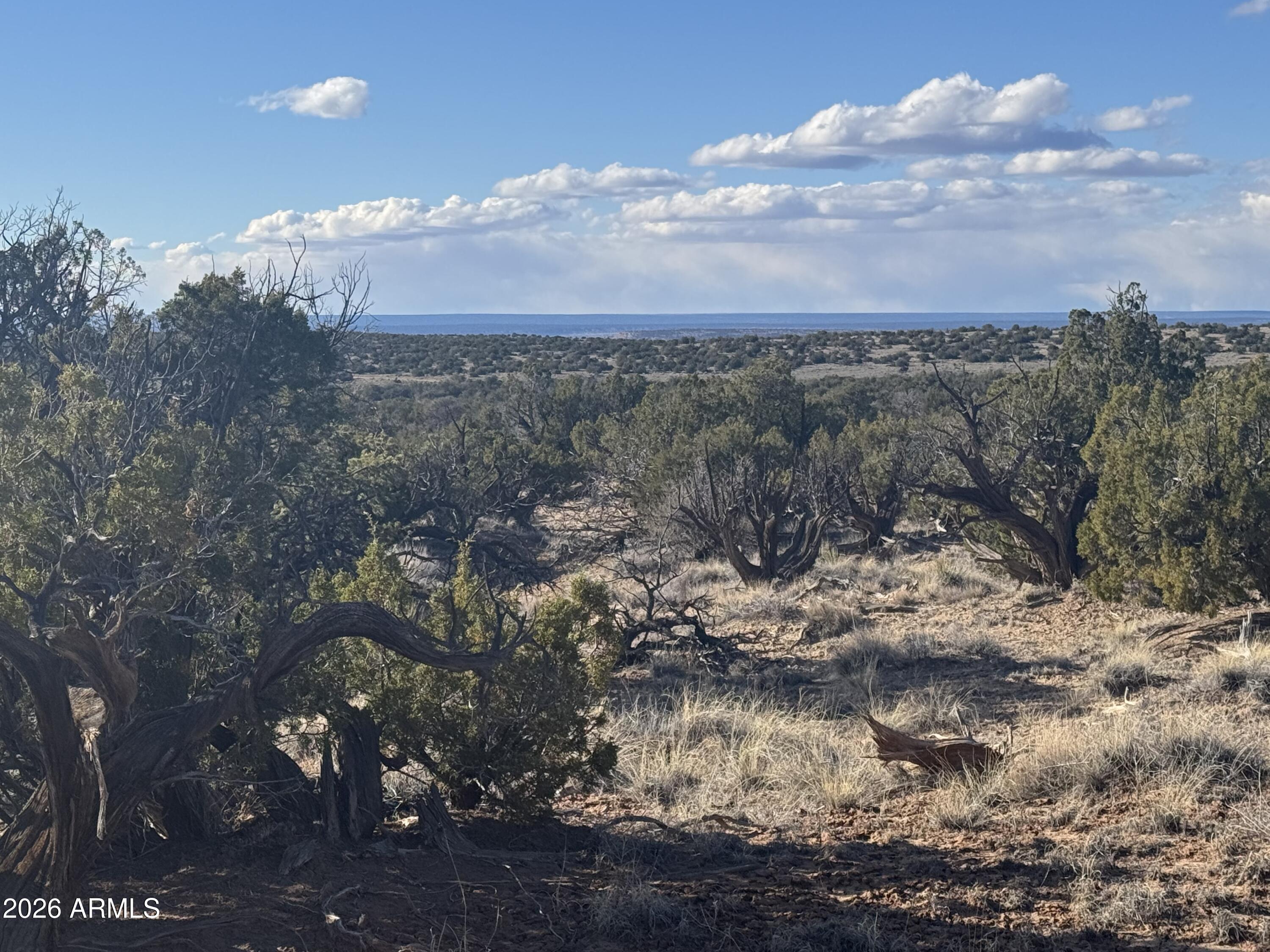 RED SKY RANCH PHASE 2 - Land