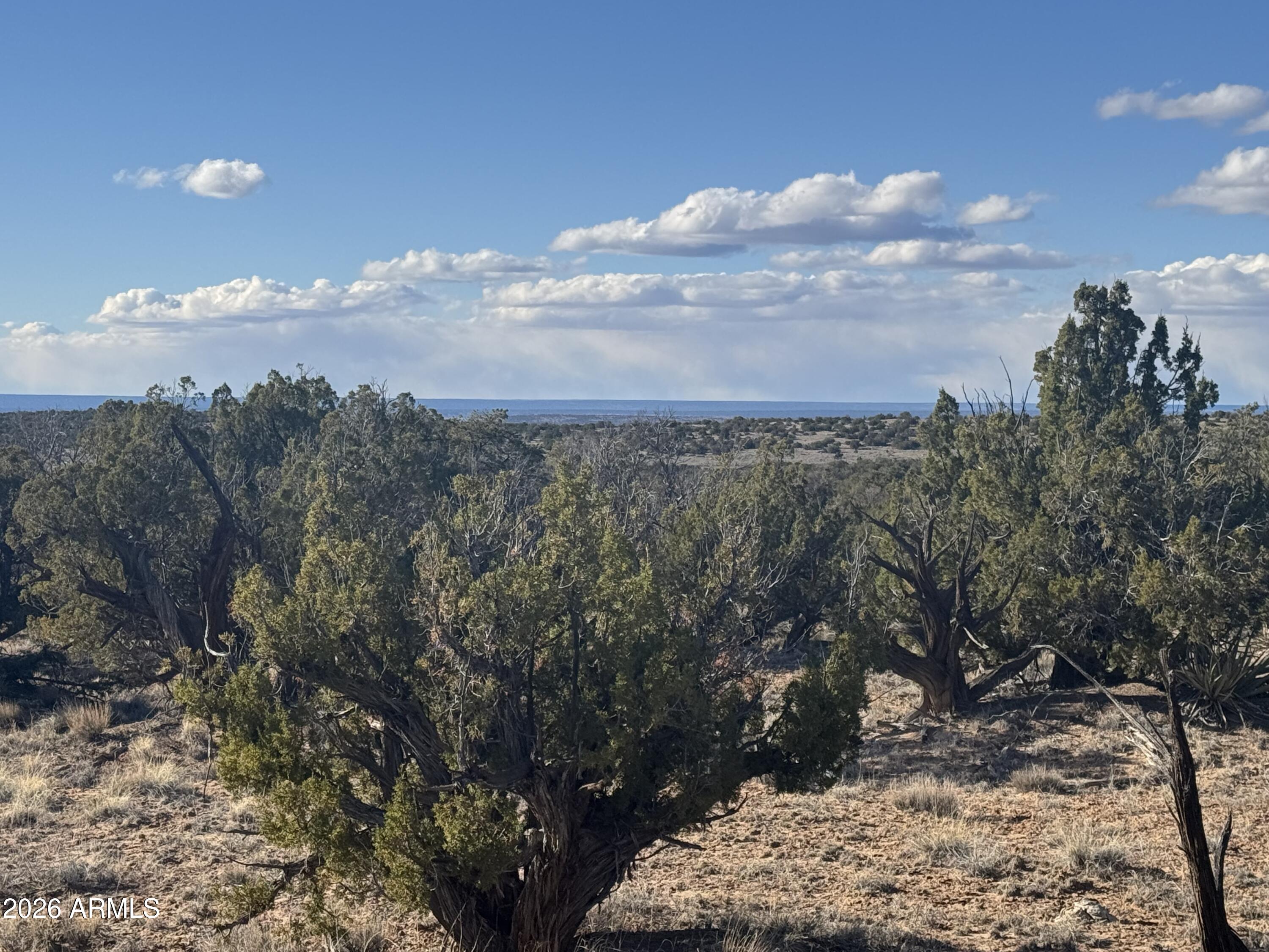 RED SKY RANCH PHASE 2 - Land