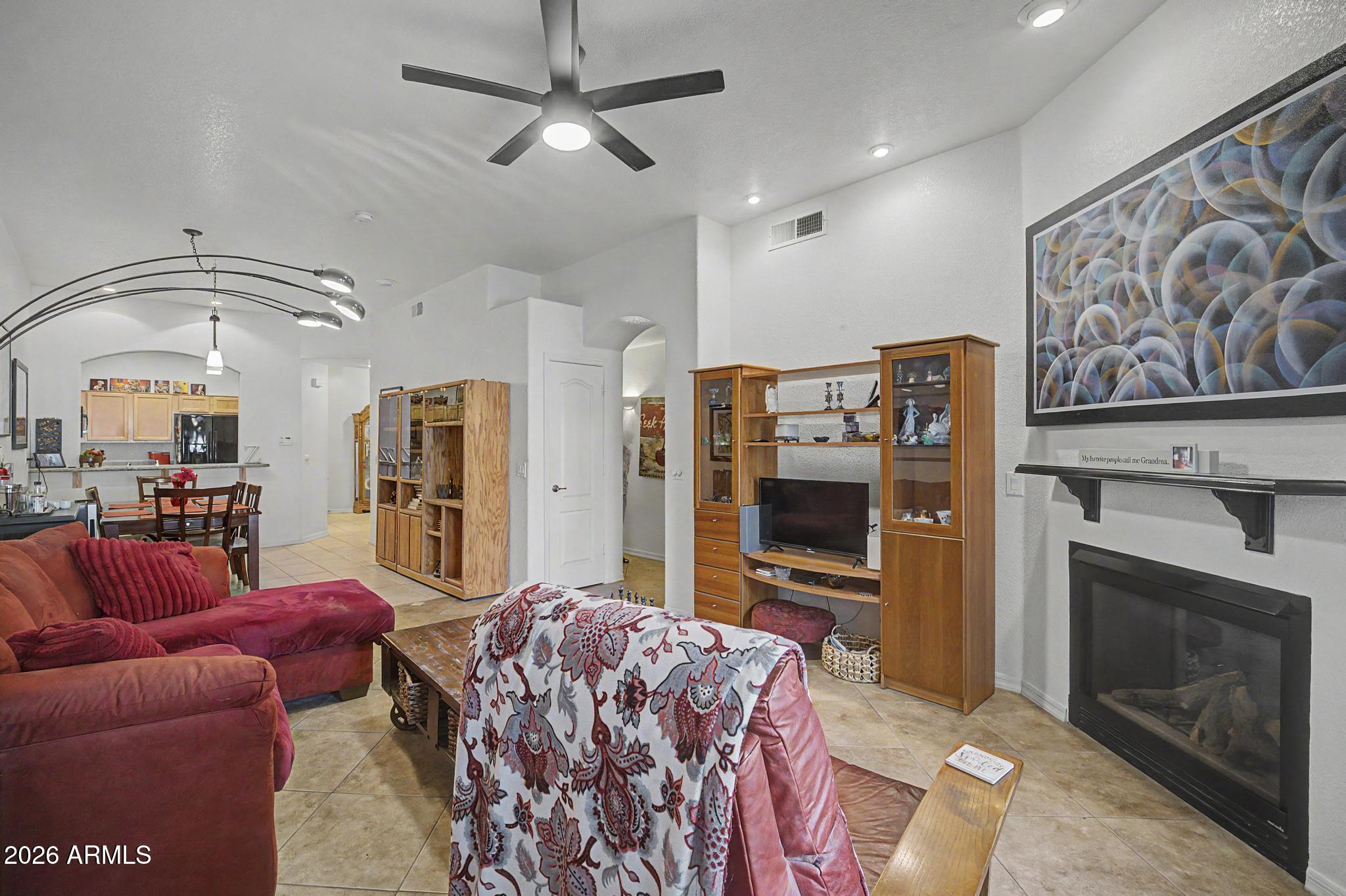 ENCLAVE AT THE BILTMORE FINANCIAL DISTRICT - Residential