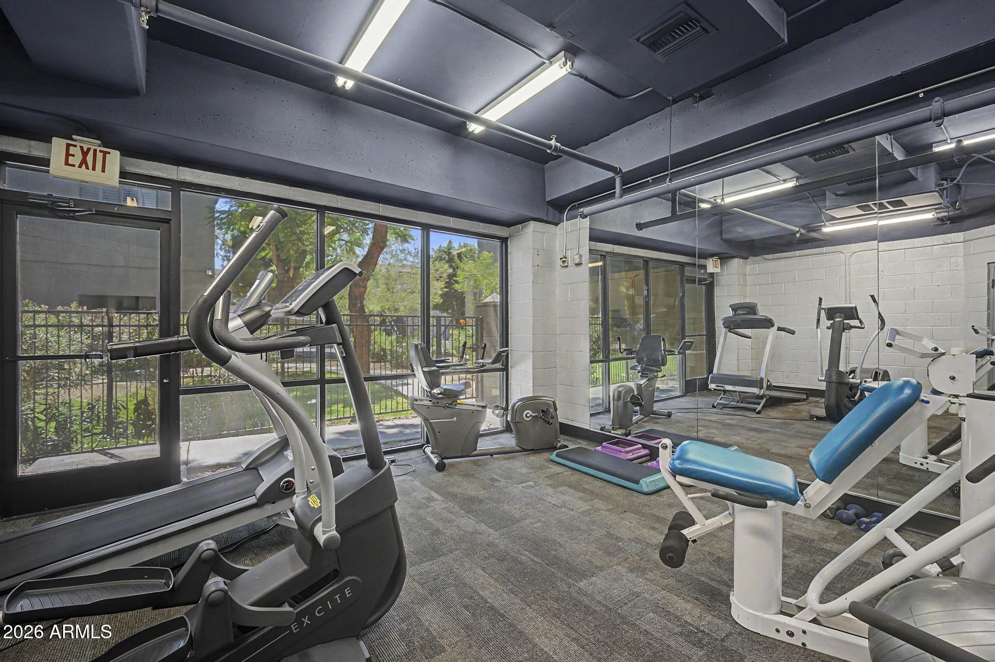 ENCLAVE AT THE BILTMORE FINANCIAL DISTRICT - Residential
