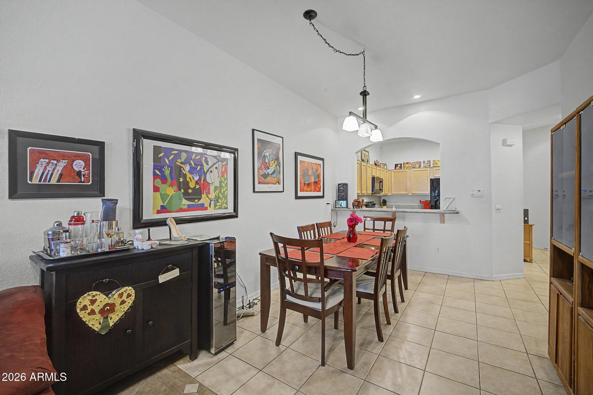 ENCLAVE AT THE BILTMORE FINANCIAL DISTRICT - Residential