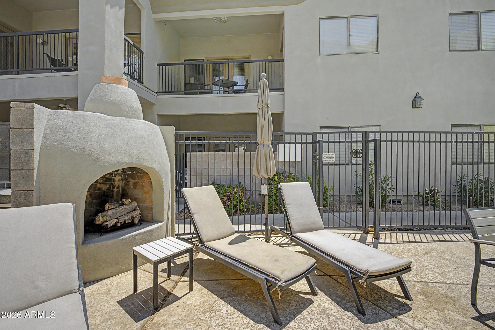 ENCLAVE AT THE BILTMORE FINANCIAL DISTRICT - Residential