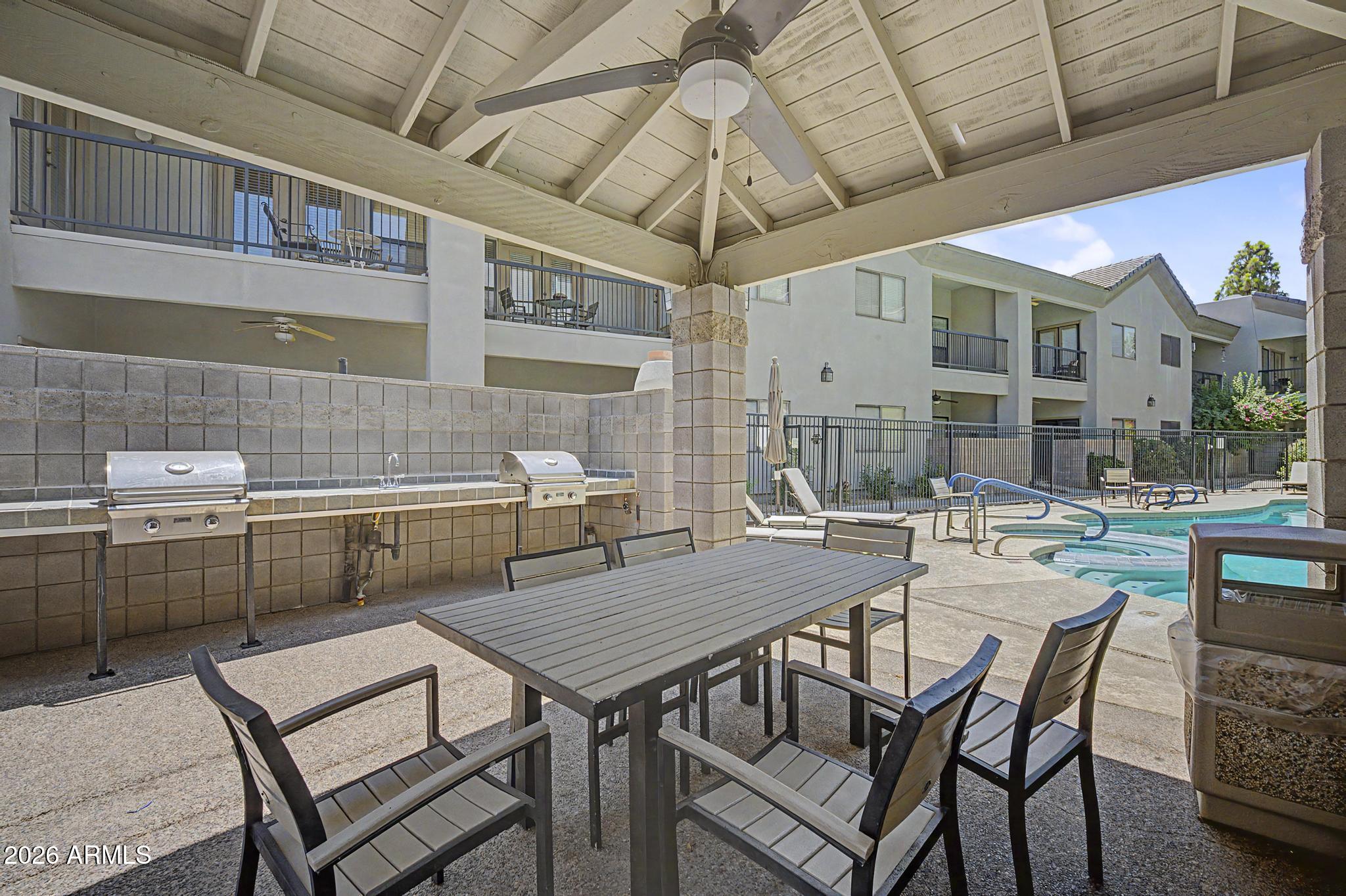 ENCLAVE AT THE BILTMORE FINANCIAL DISTRICT - Residential