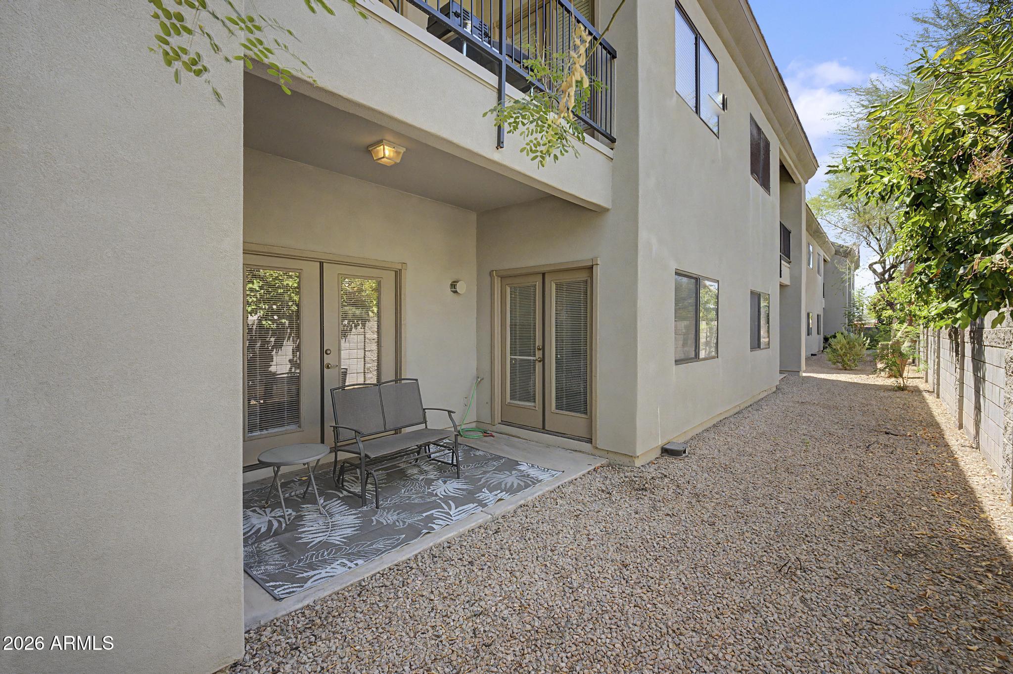 ENCLAVE AT THE BILTMORE FINANCIAL DISTRICT - Residential