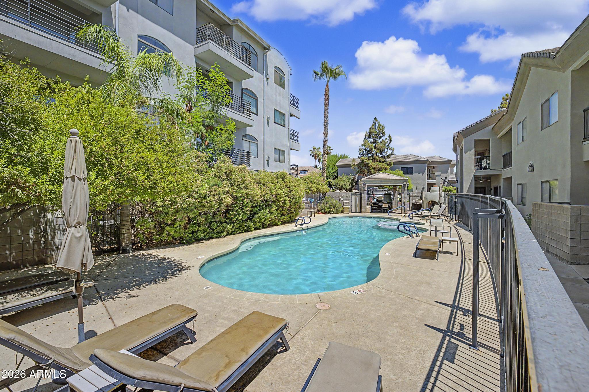 ENCLAVE AT THE BILTMORE FINANCIAL DISTRICT - Residential